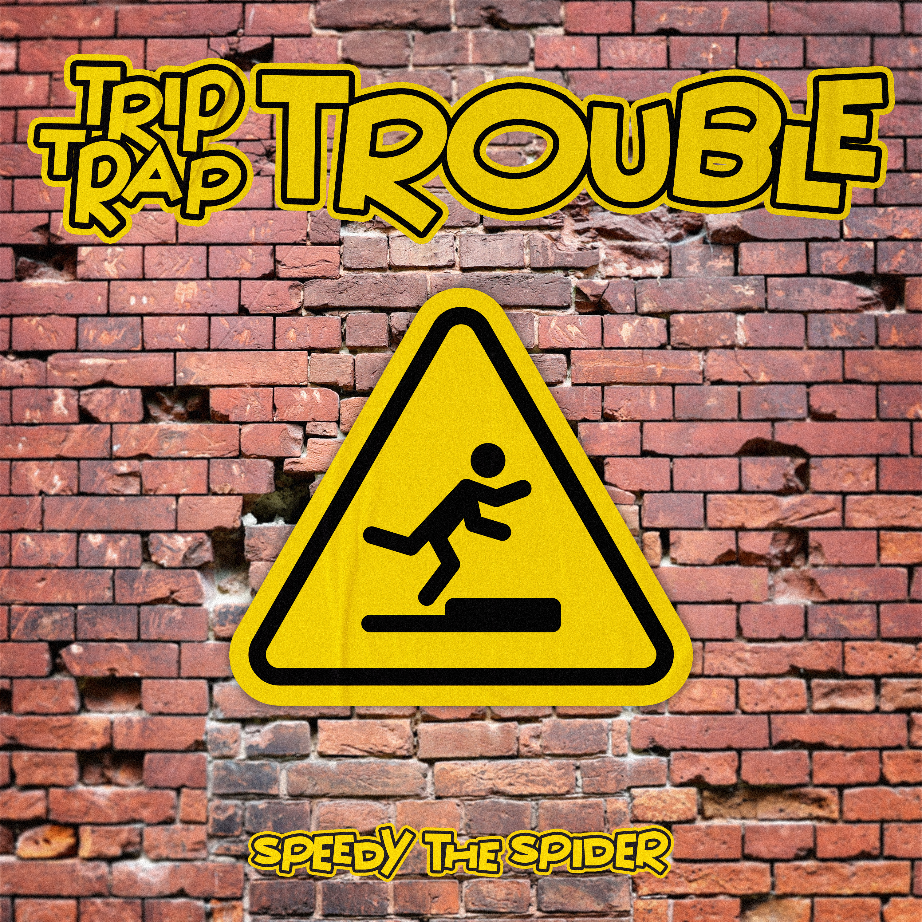 Trouble Digger