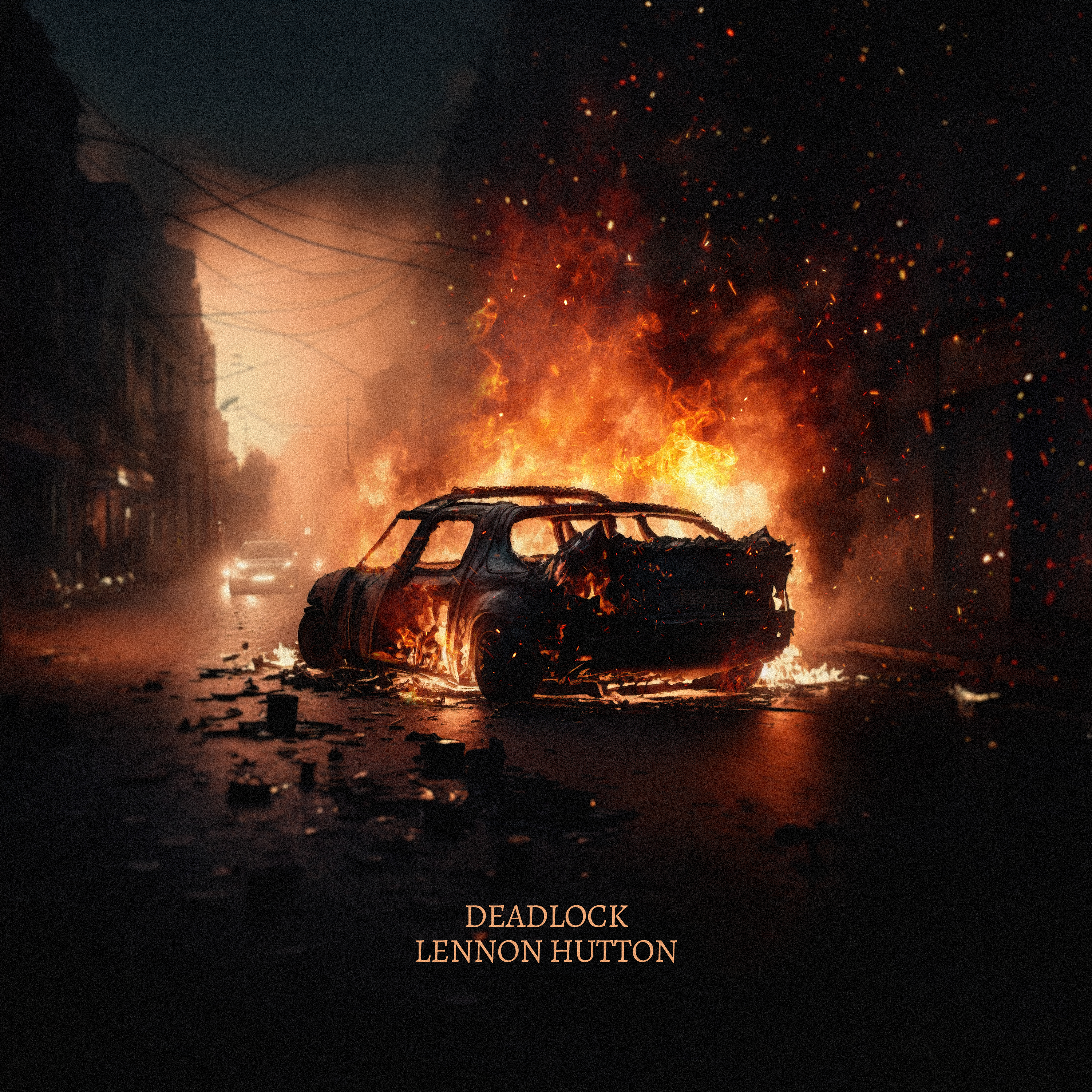 Deadlock