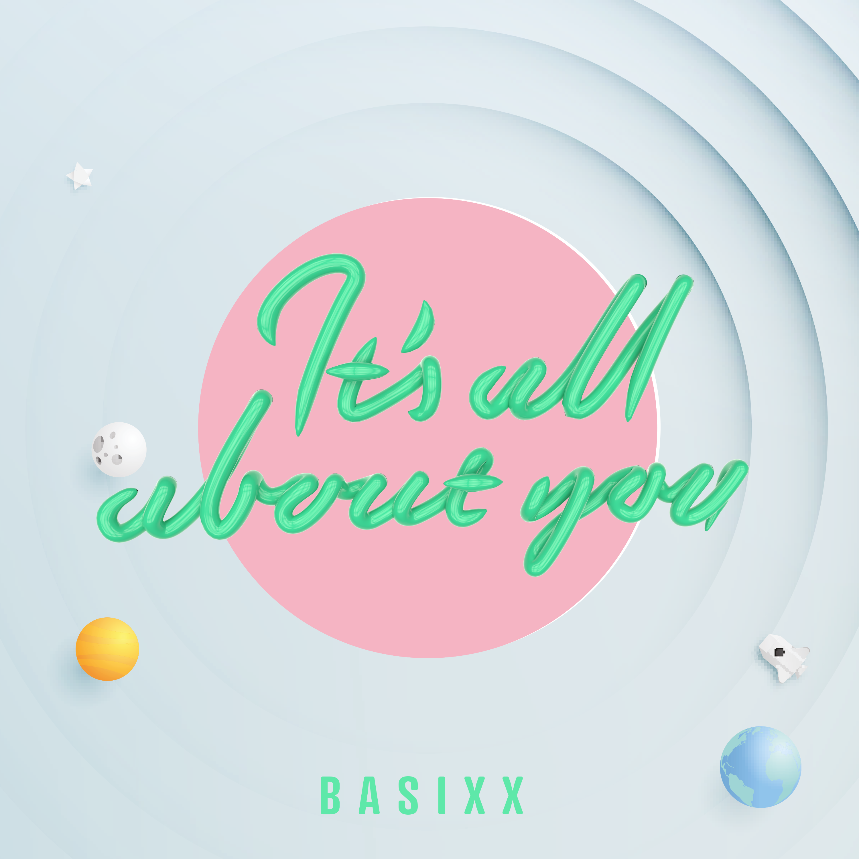 You're The Only Reason