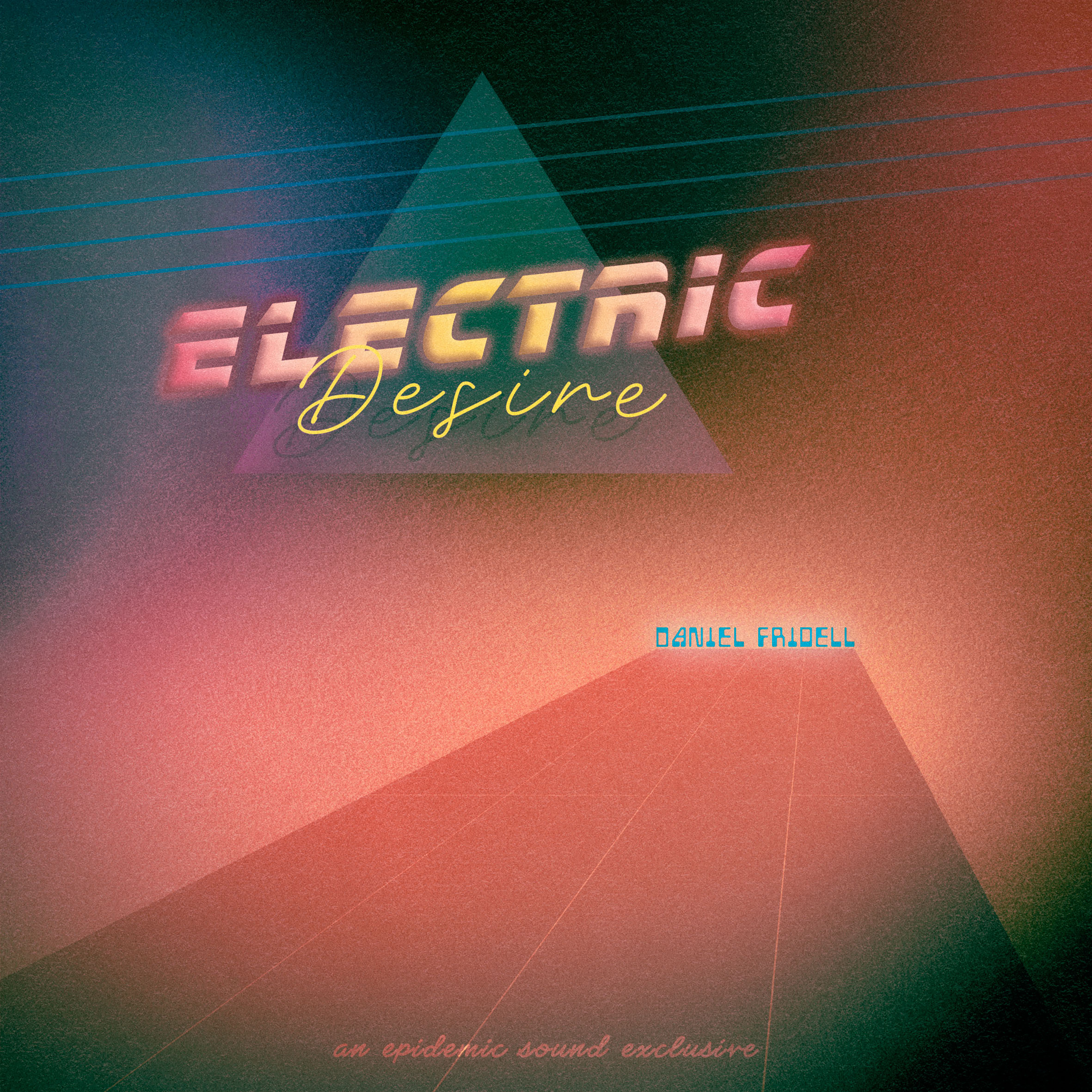 Electric Desire