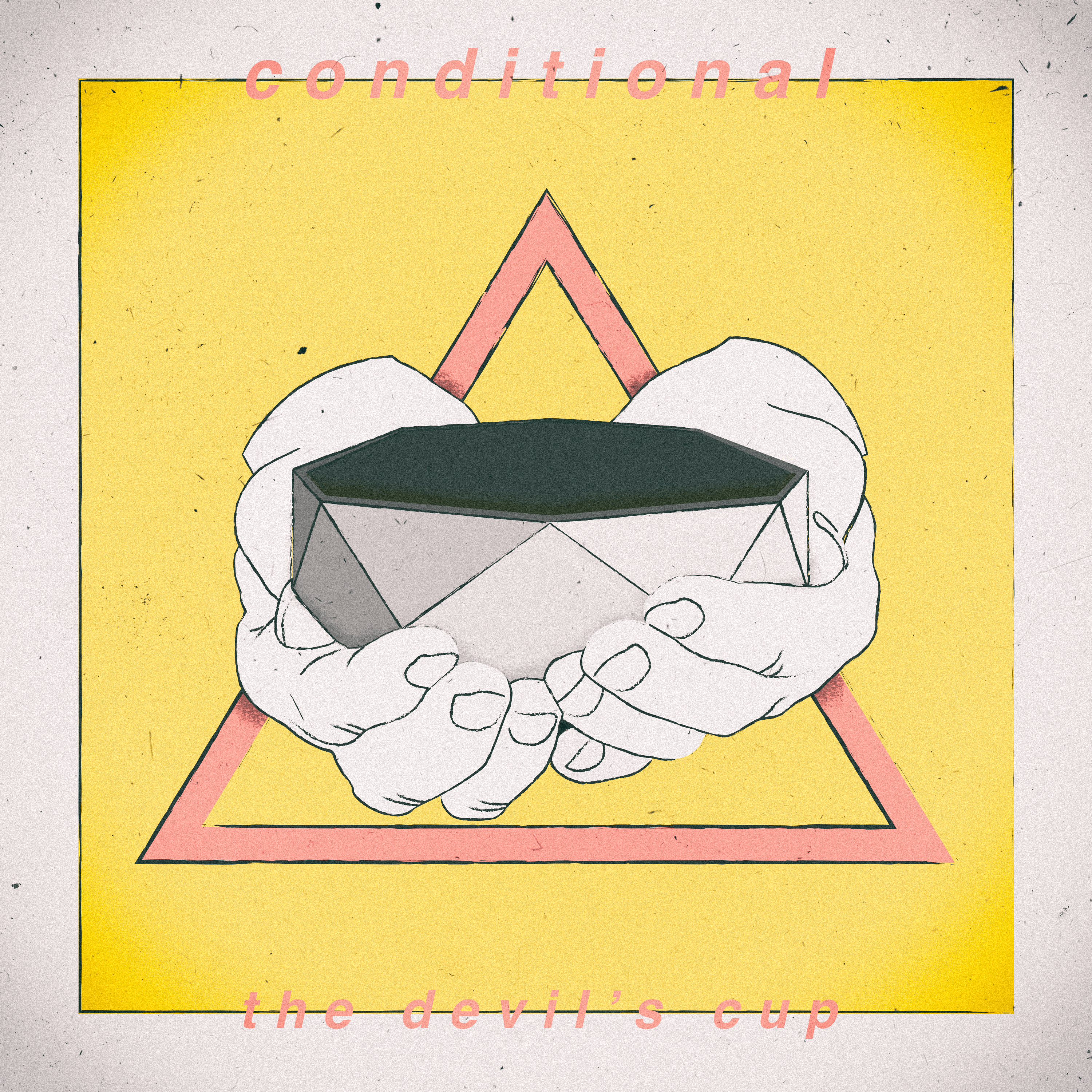 The Devil's Cup (Instrumental Version)