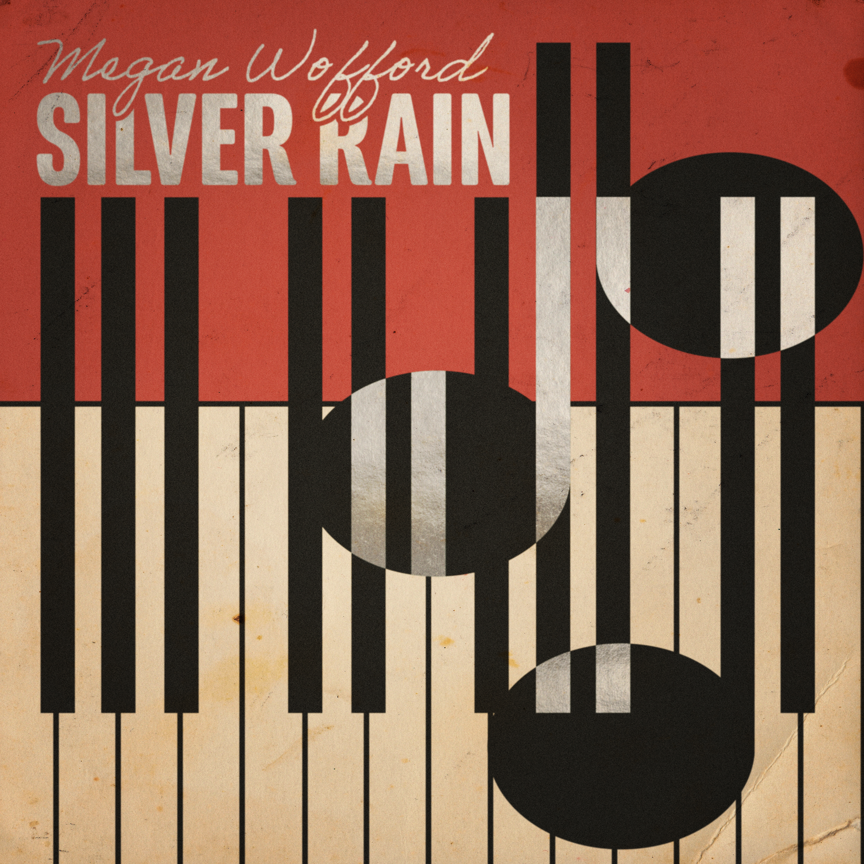 Silver Rain