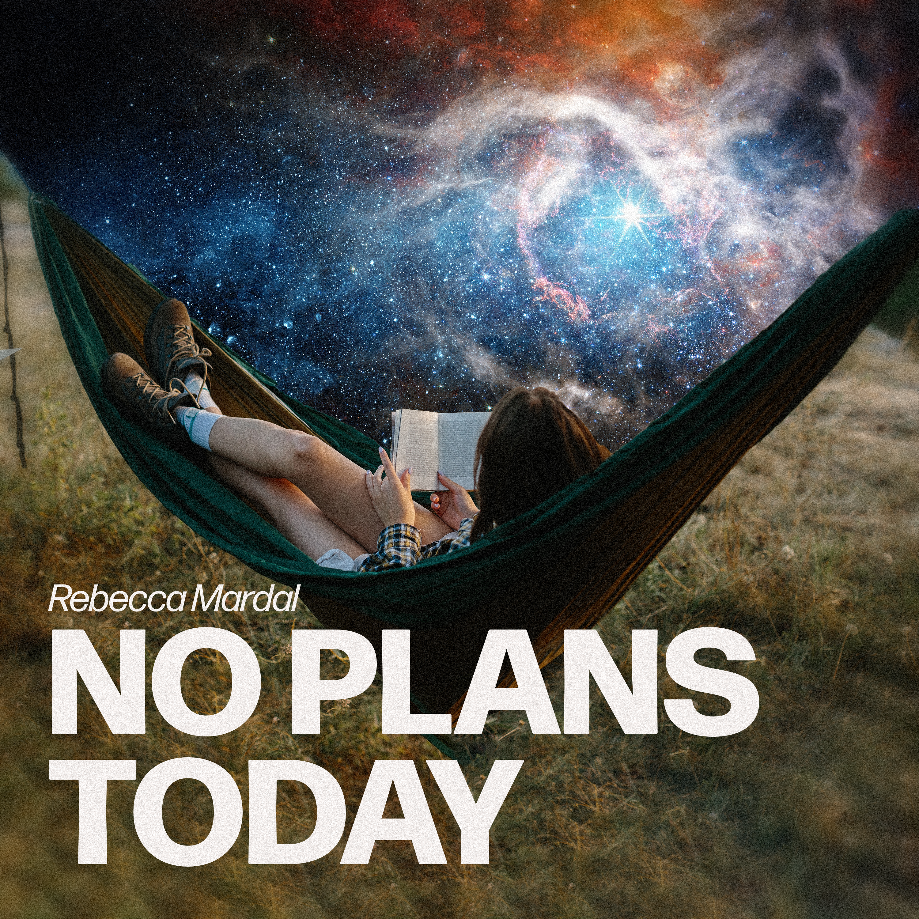 no plans today