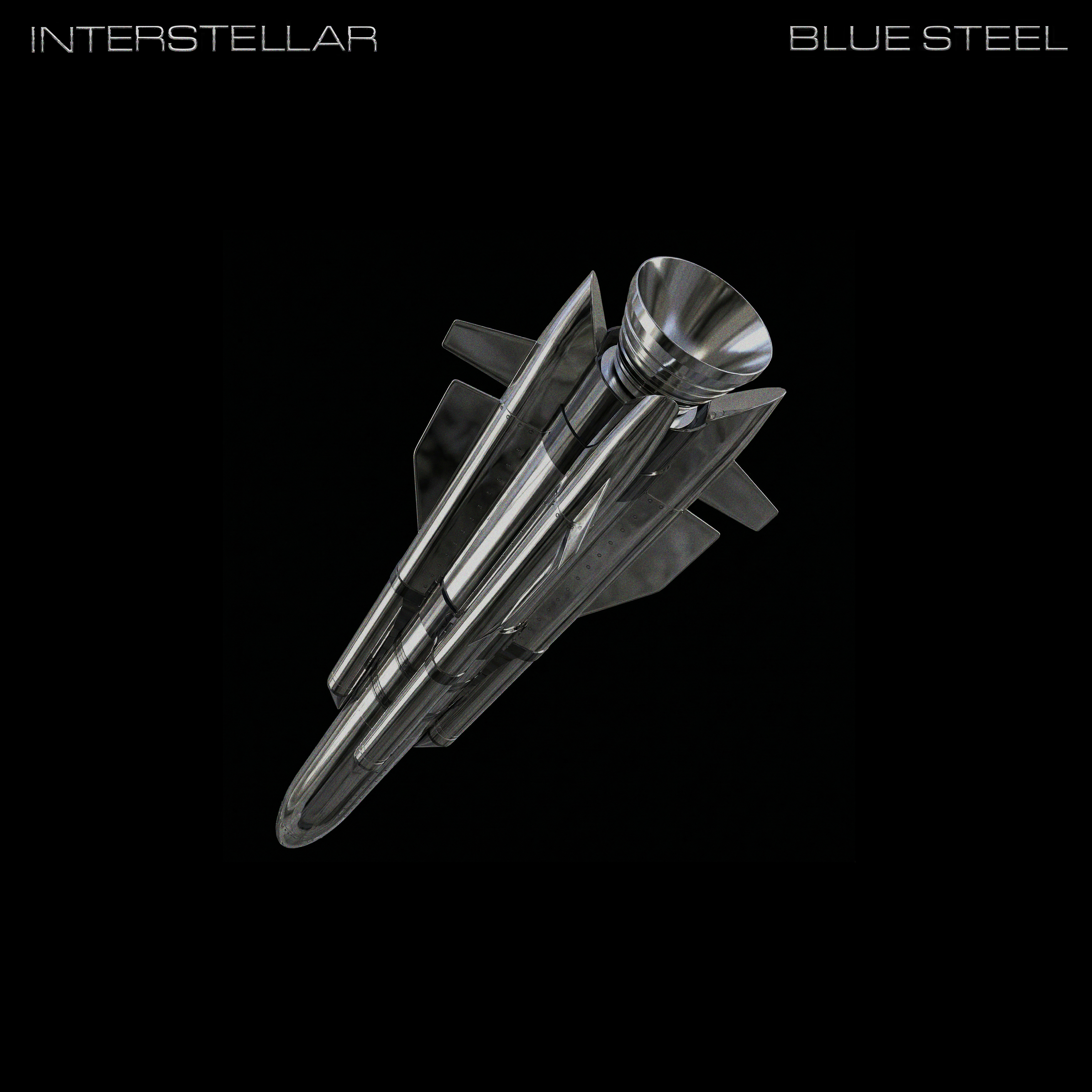INTERSTELLAR