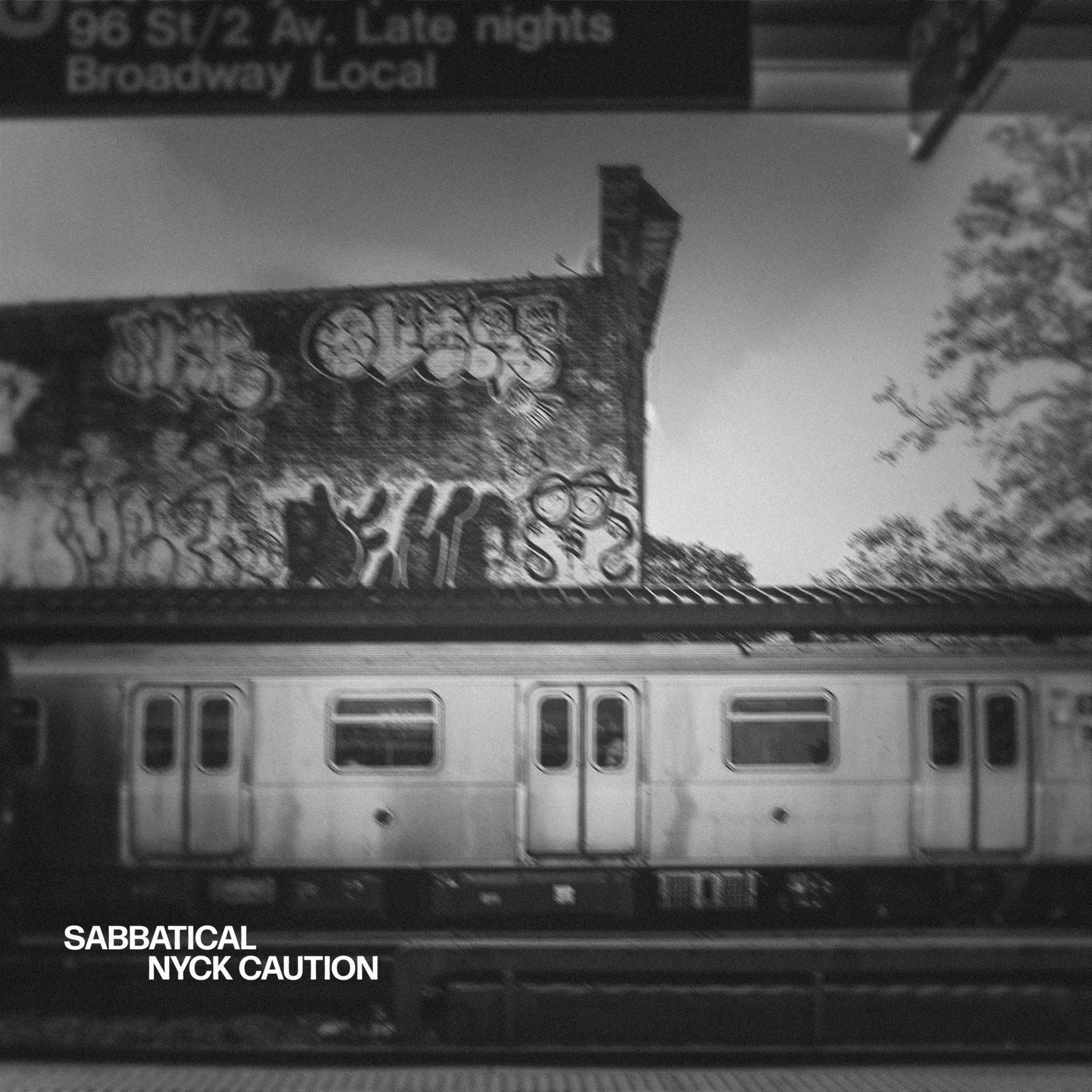 Sabbatical (Instrumental Version)