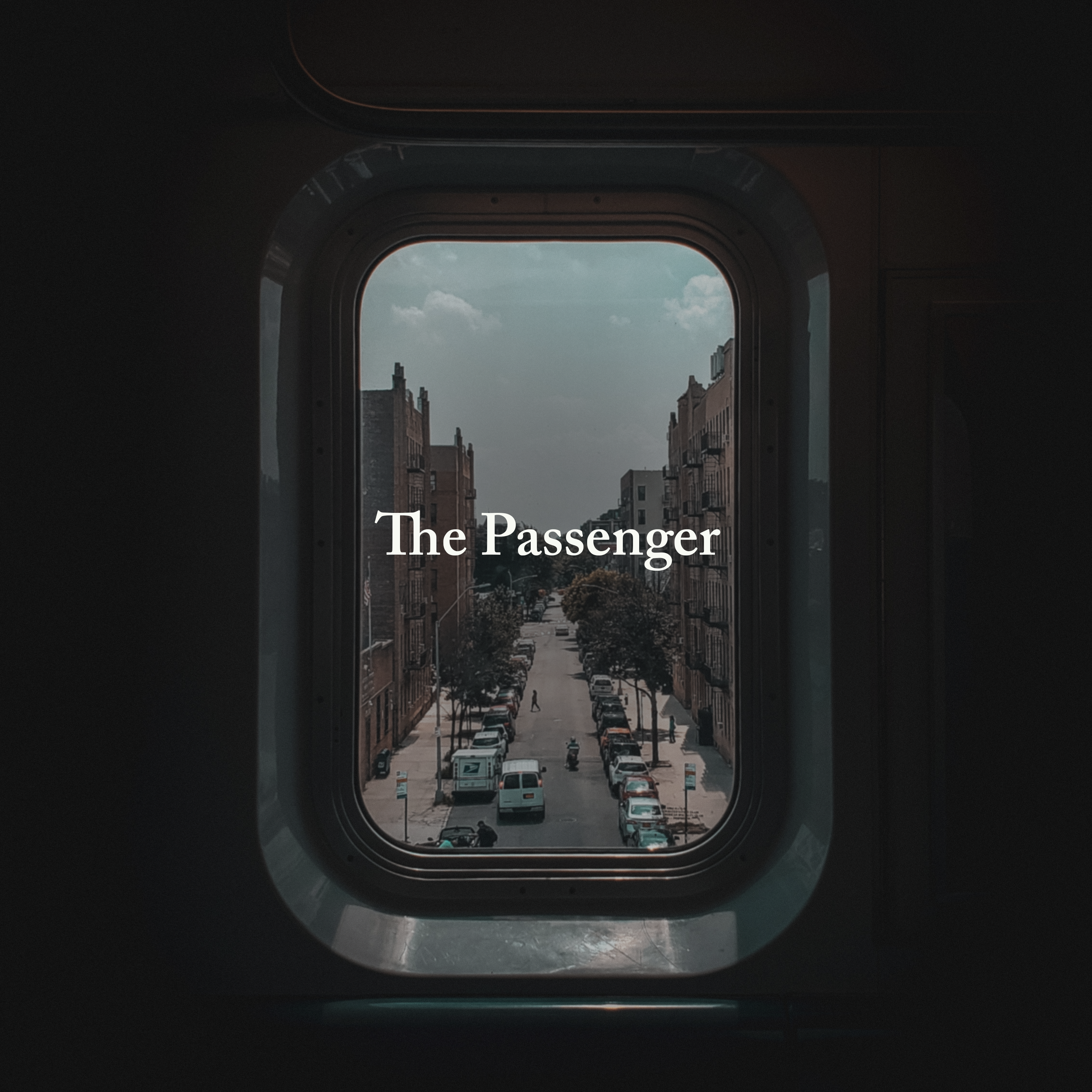 The Passenger