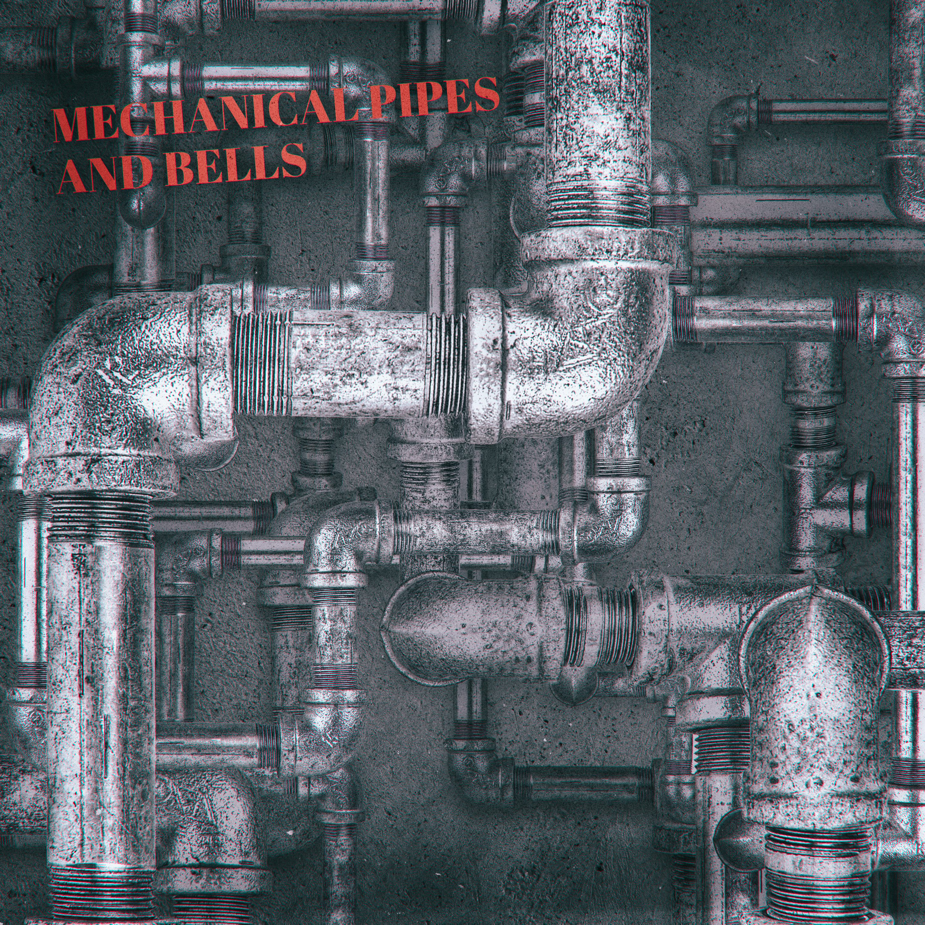 Mechanical Pipes and Bells
