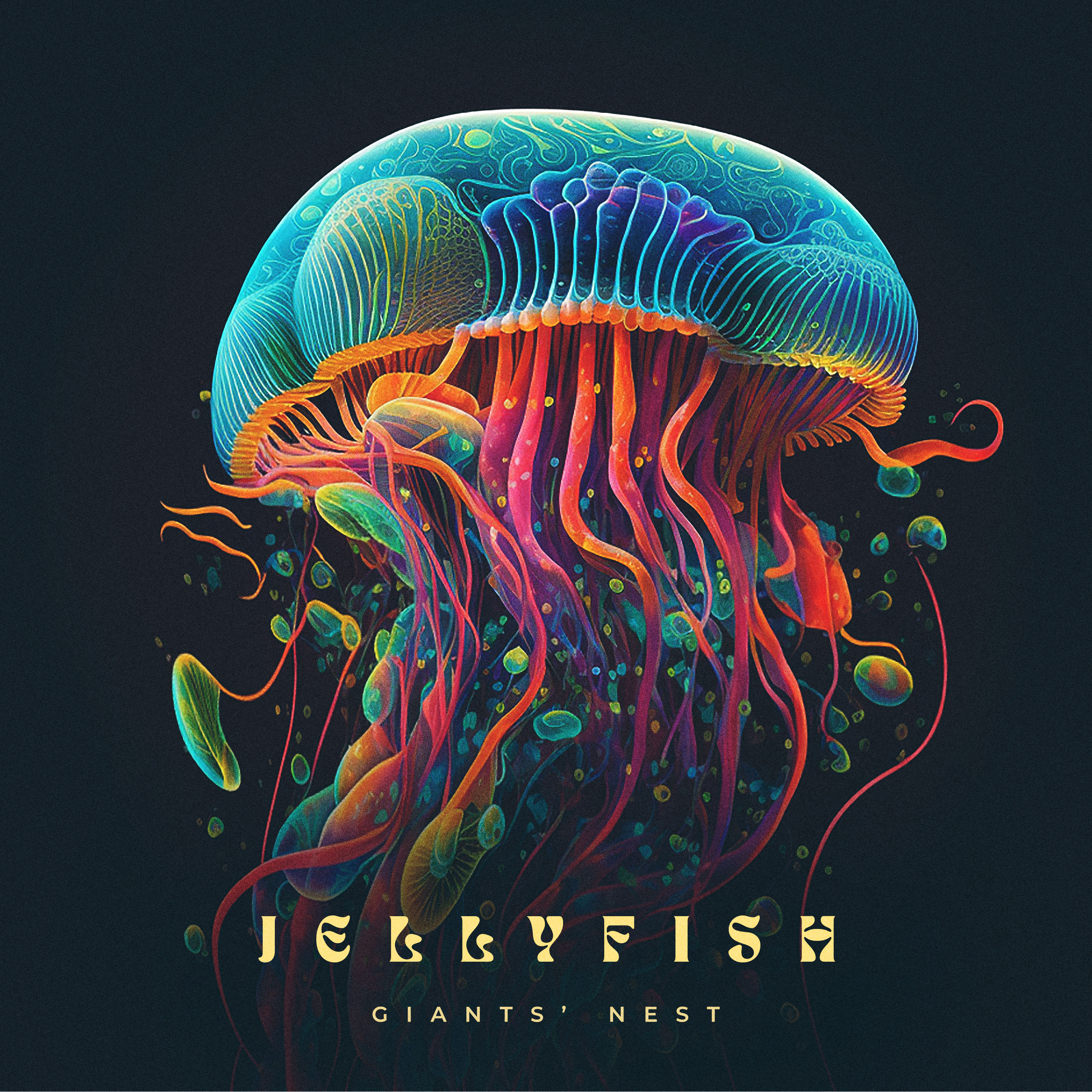 Jellyfish