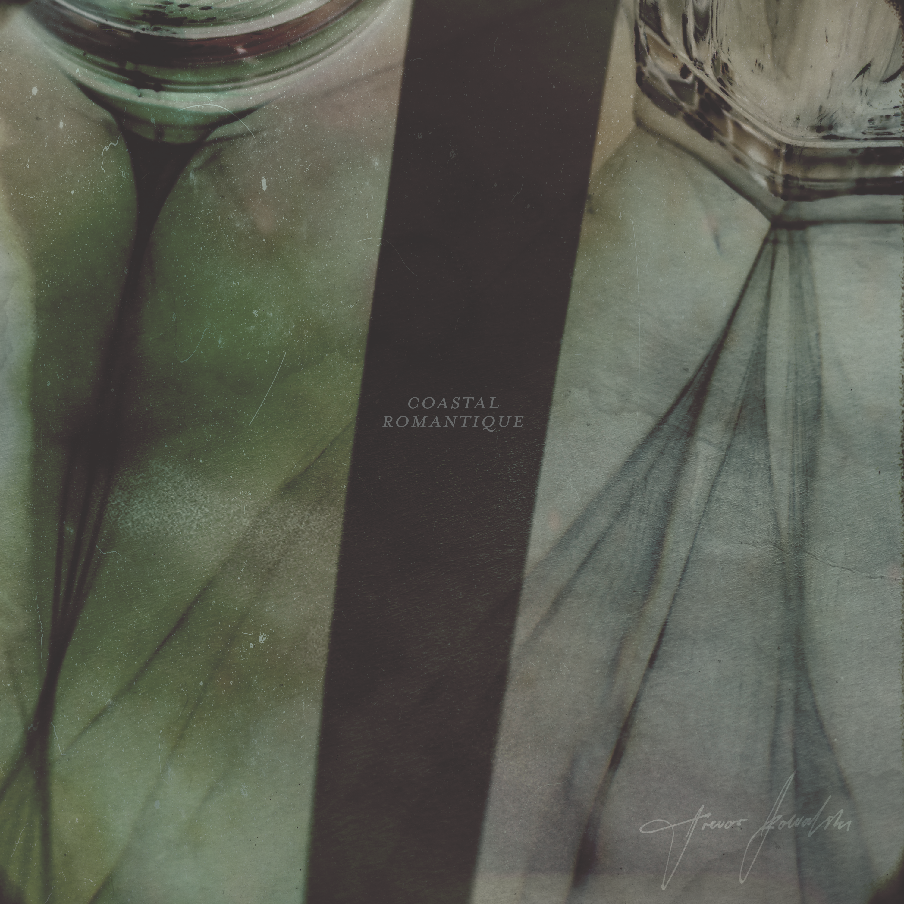 First Time for Everything