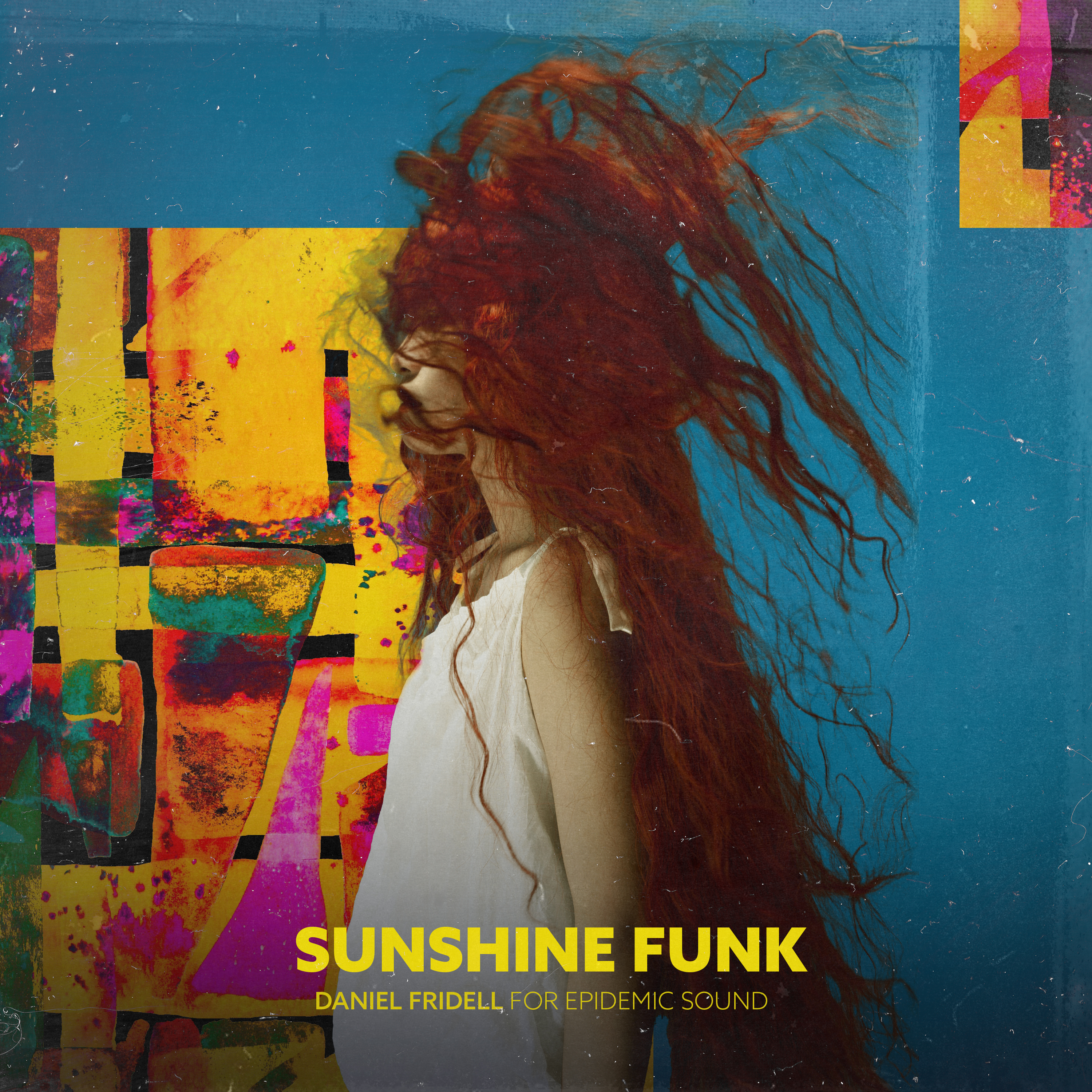 Sunshine Funk