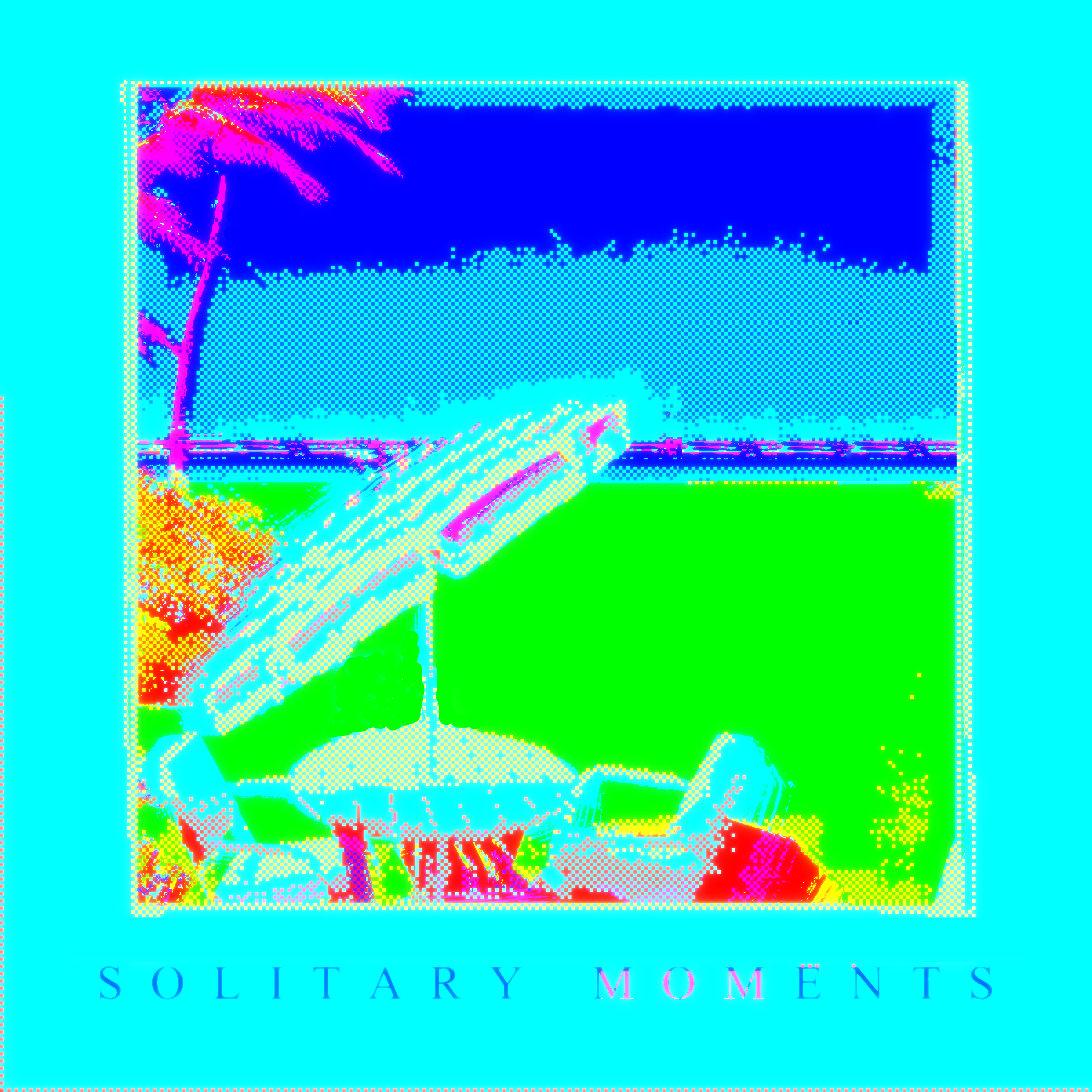 Solitary Moments (Instrumental Version)