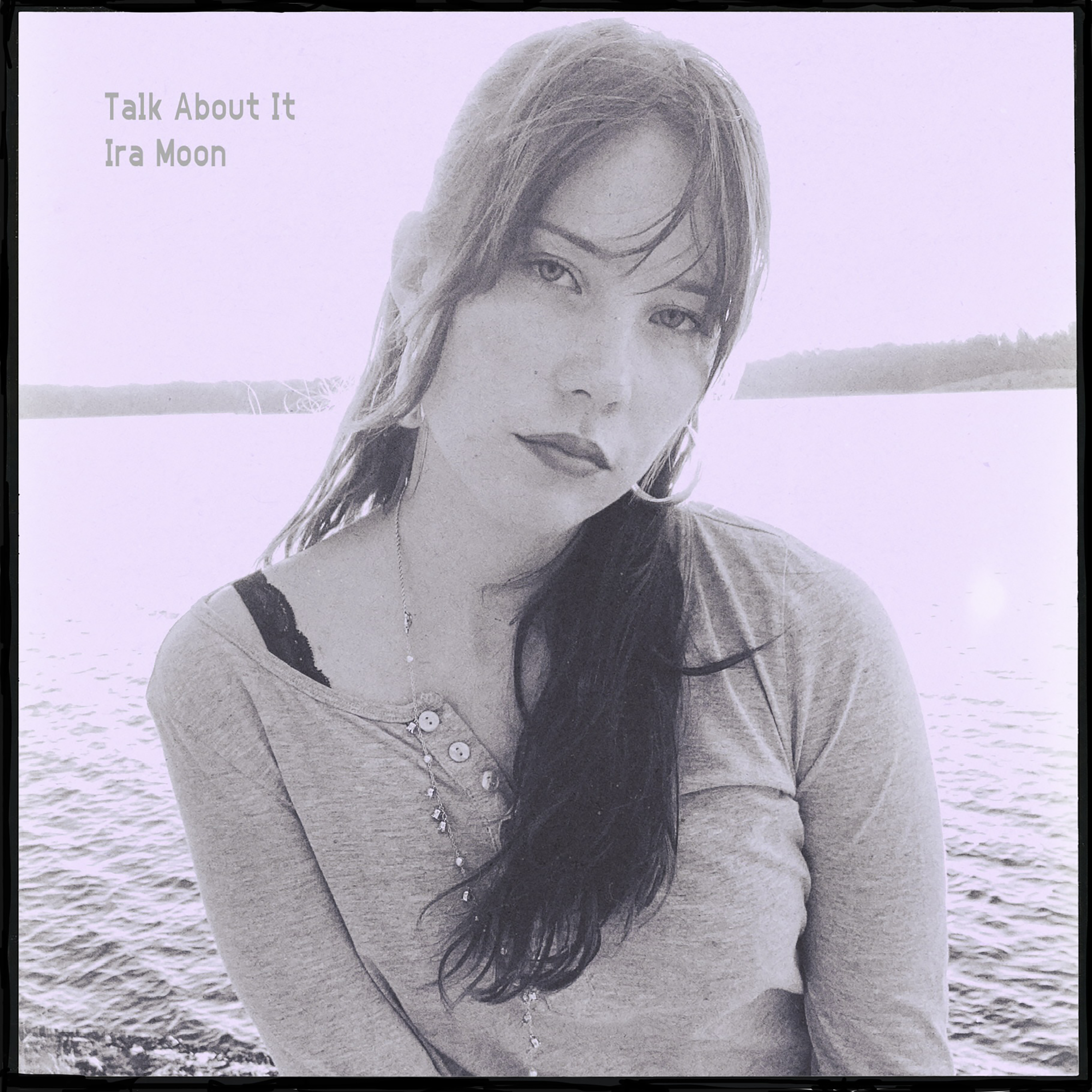 Talk About It (Instrumental Version)