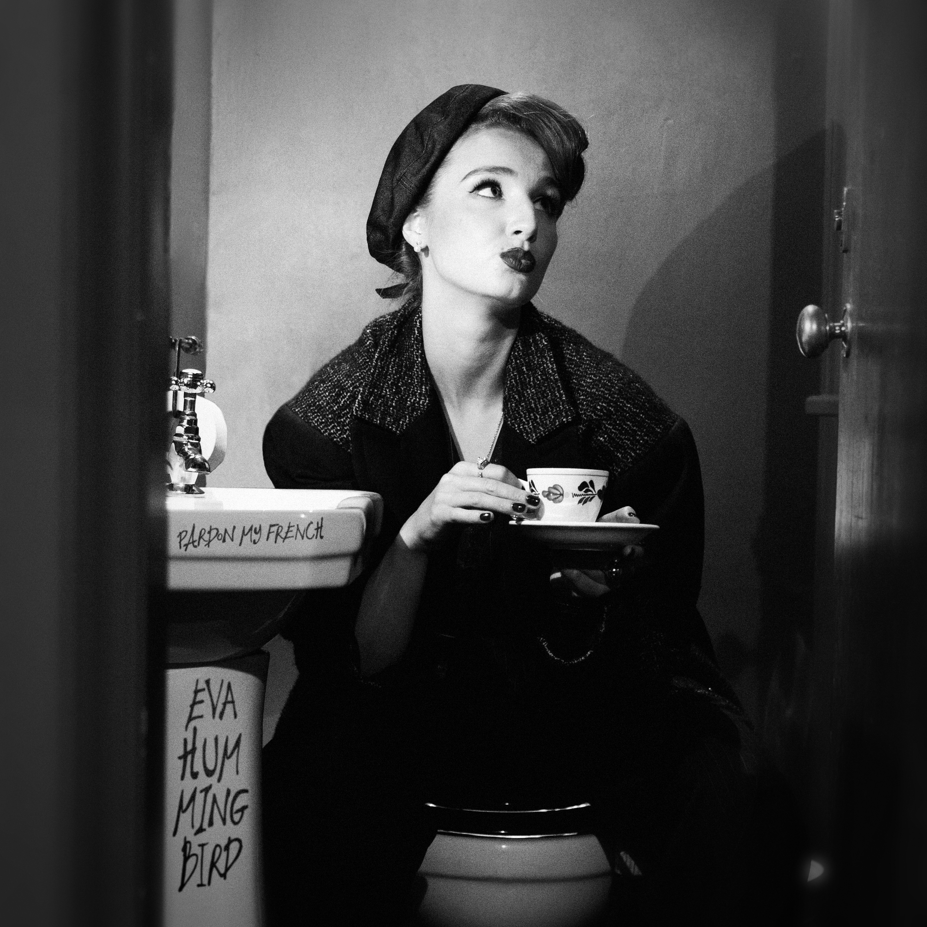 In My Head (Interlude)