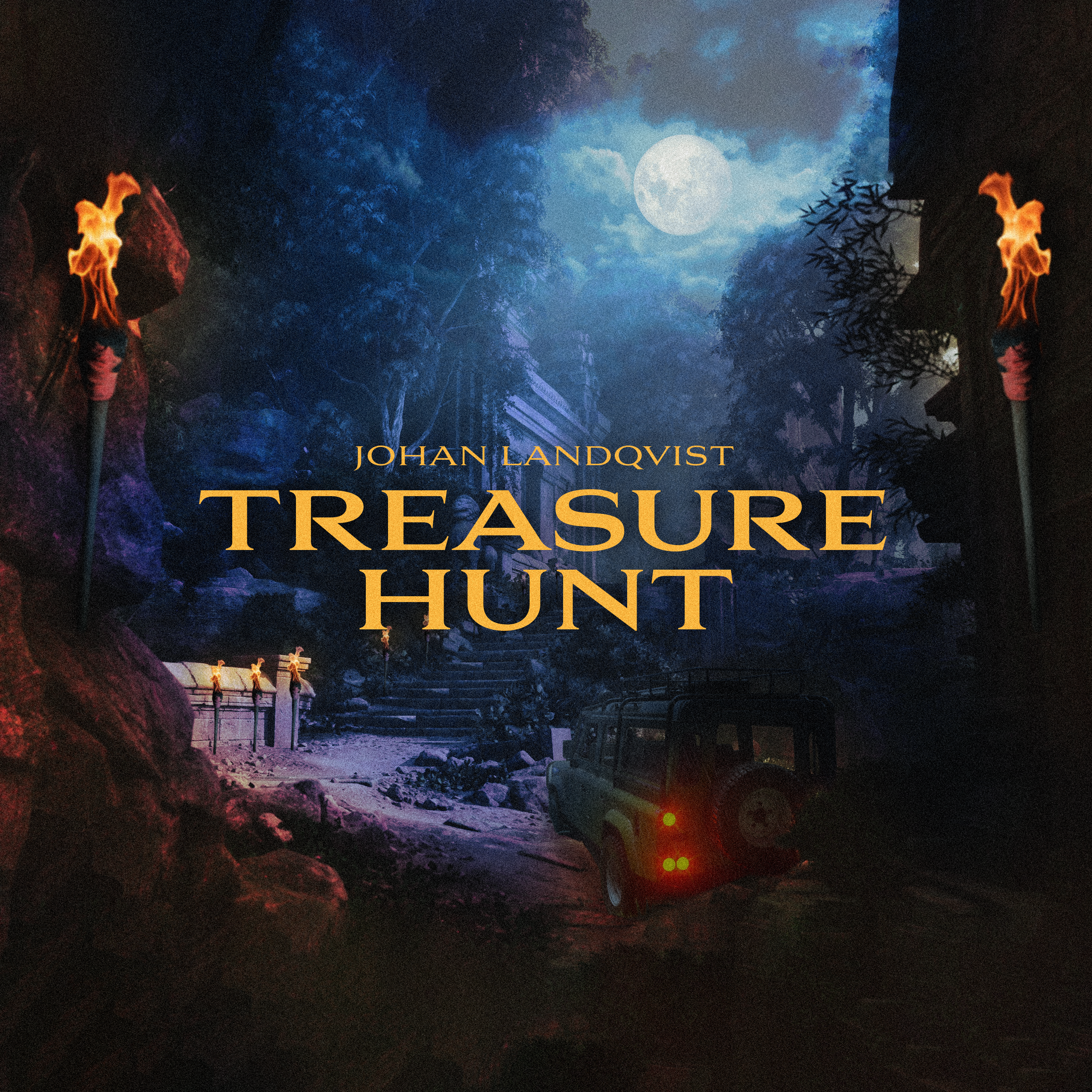 Treasure Hunt