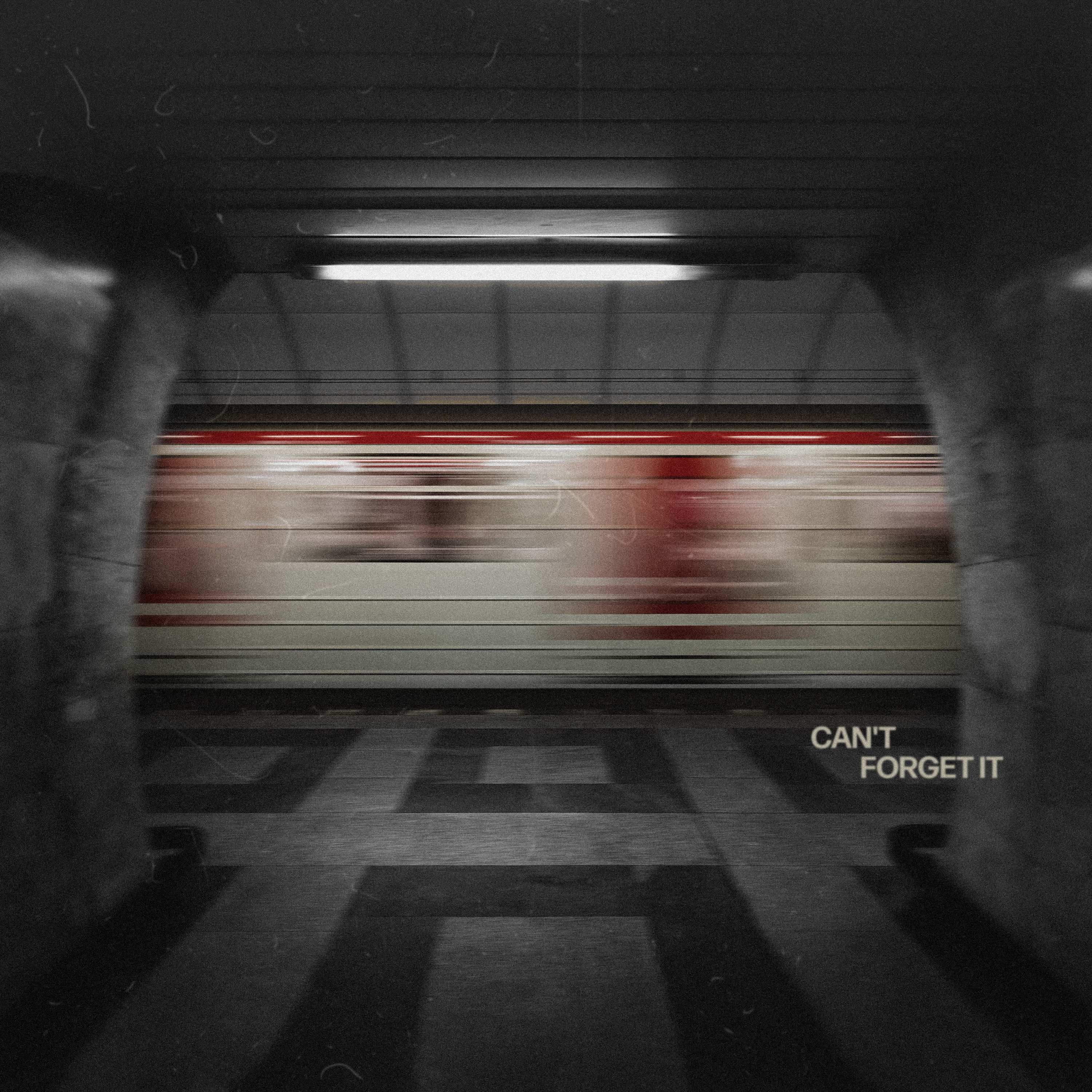Can't Forget it (Instrumental Version)