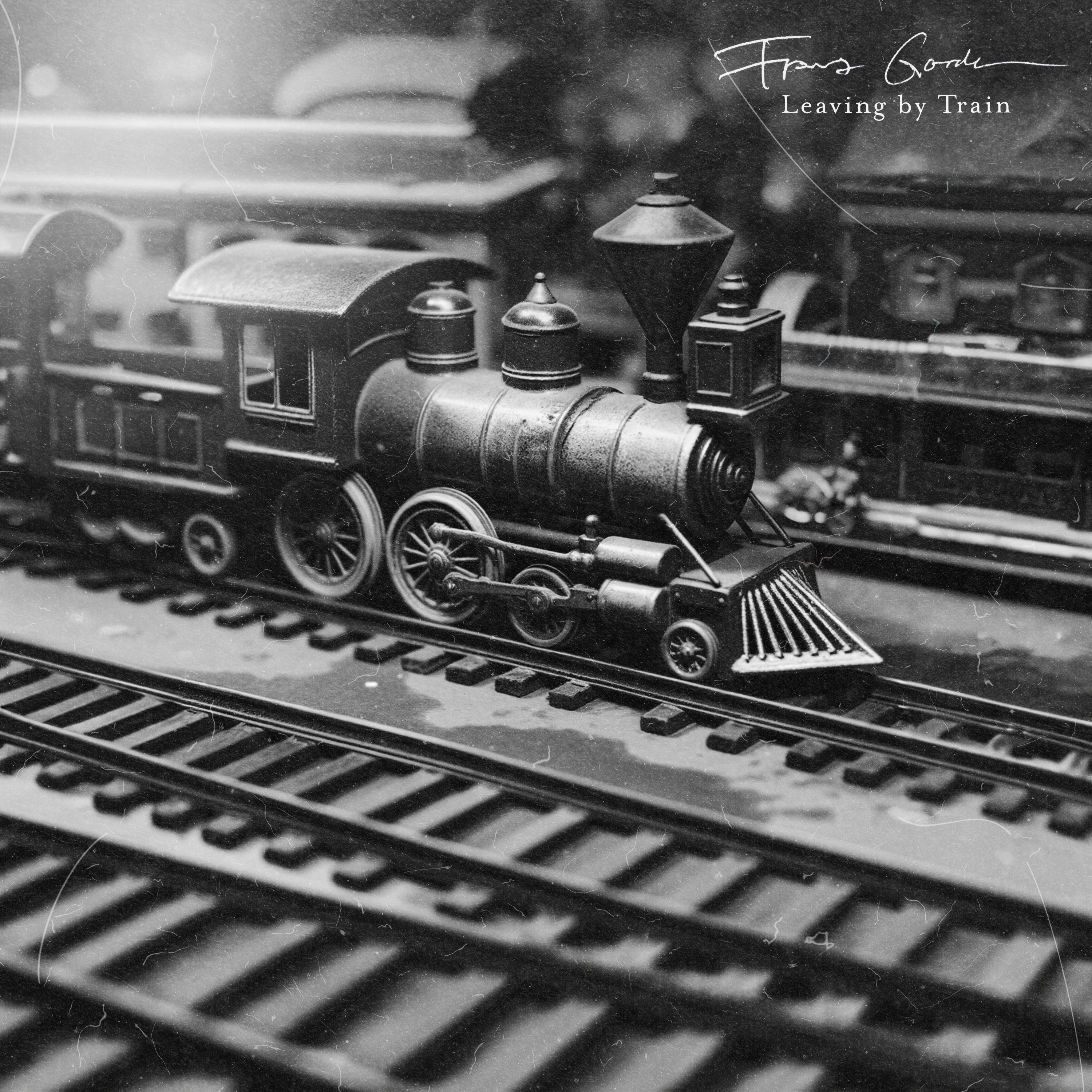 Smell of Morning Coffee