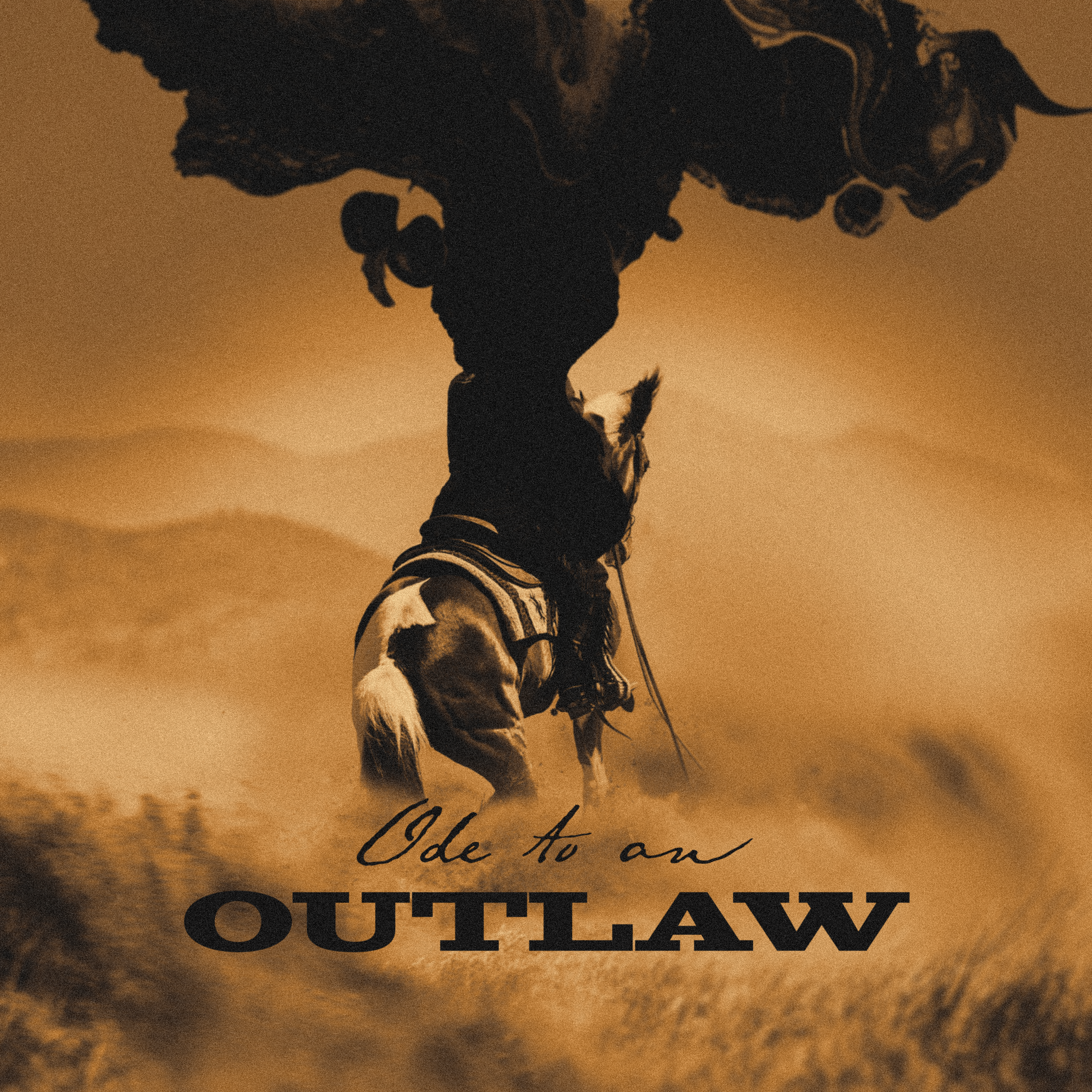 Ode to an Outlaw