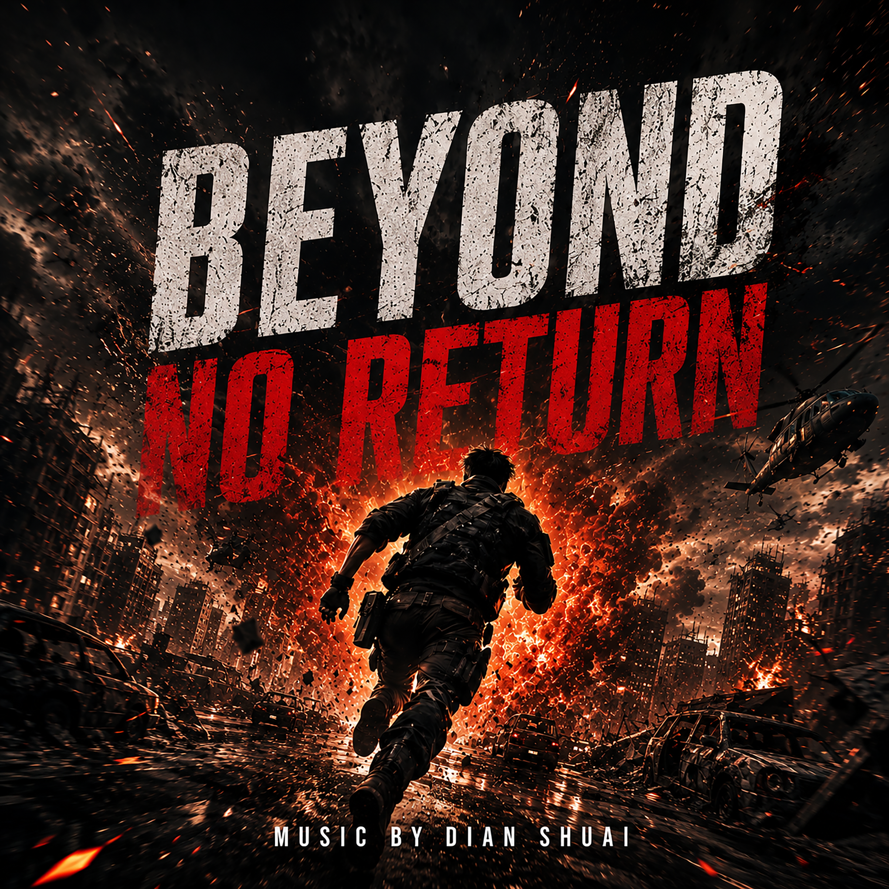 Beyond No Return