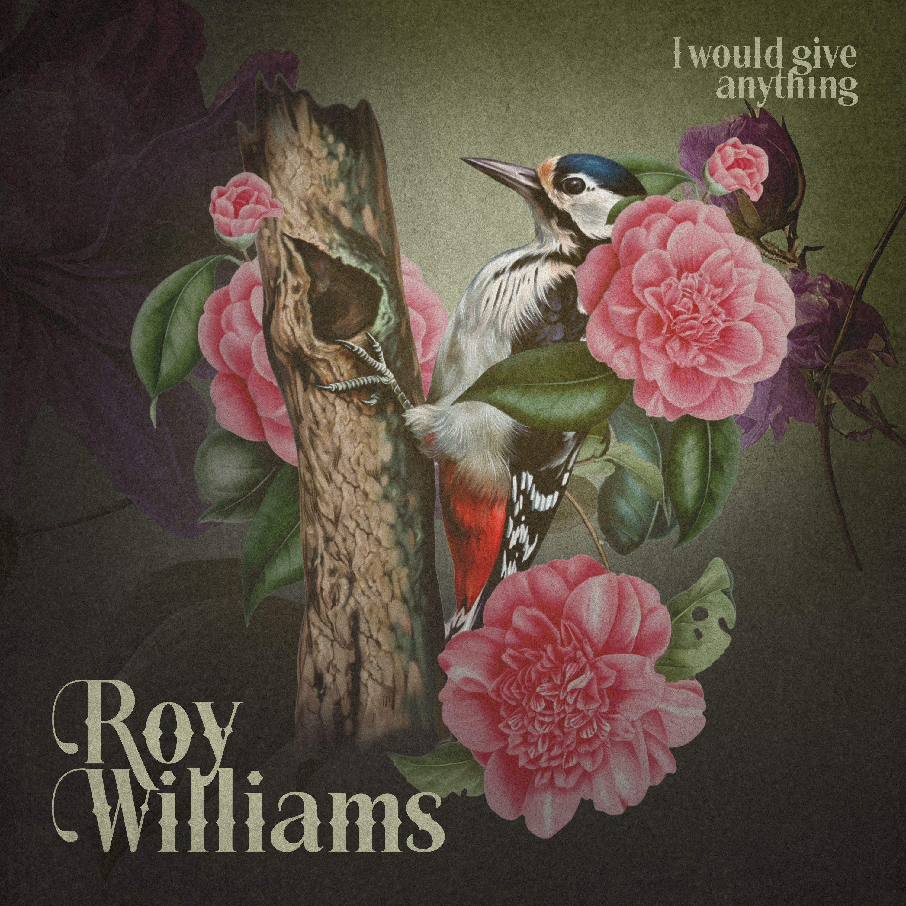 I Would Give Anything