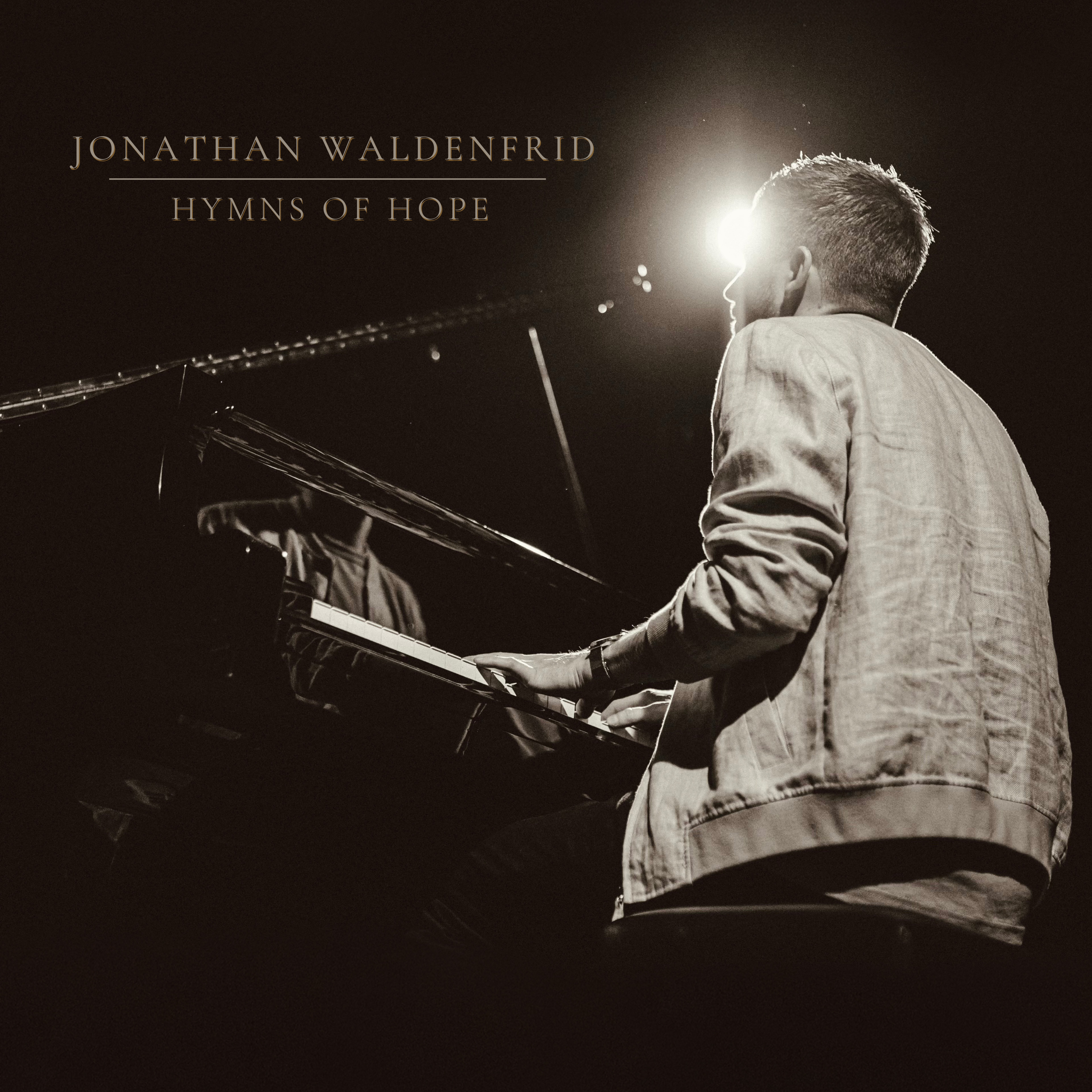 Amazing Grace (Solo Piano Version)