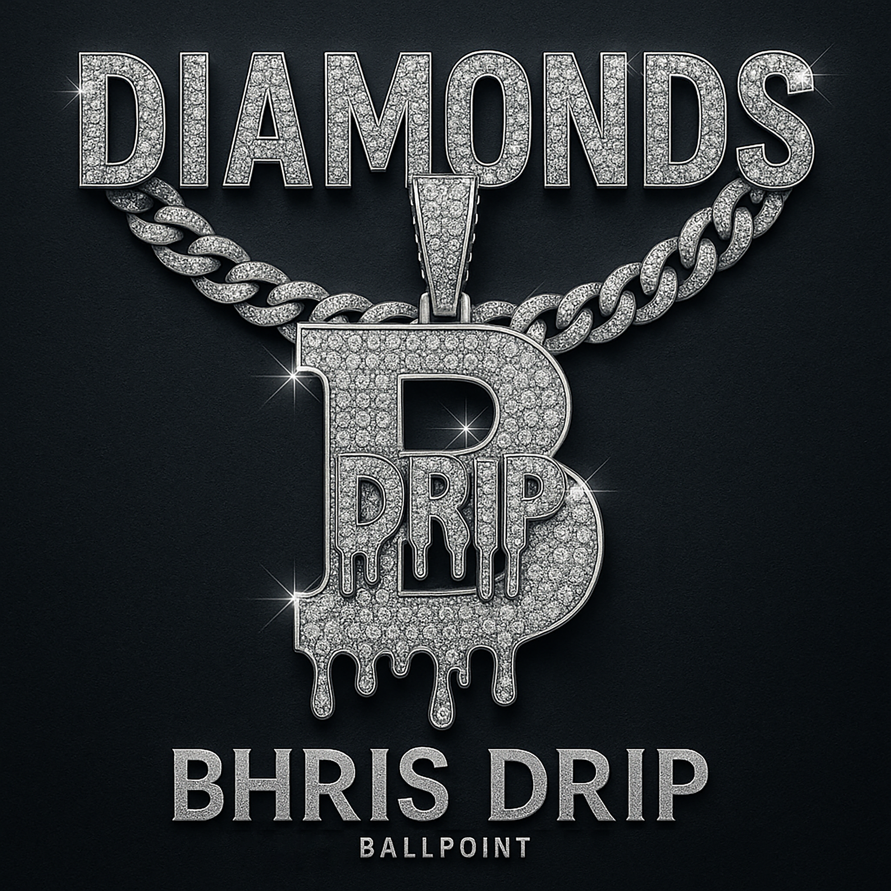 DIAMONDS (Instrumental Version)