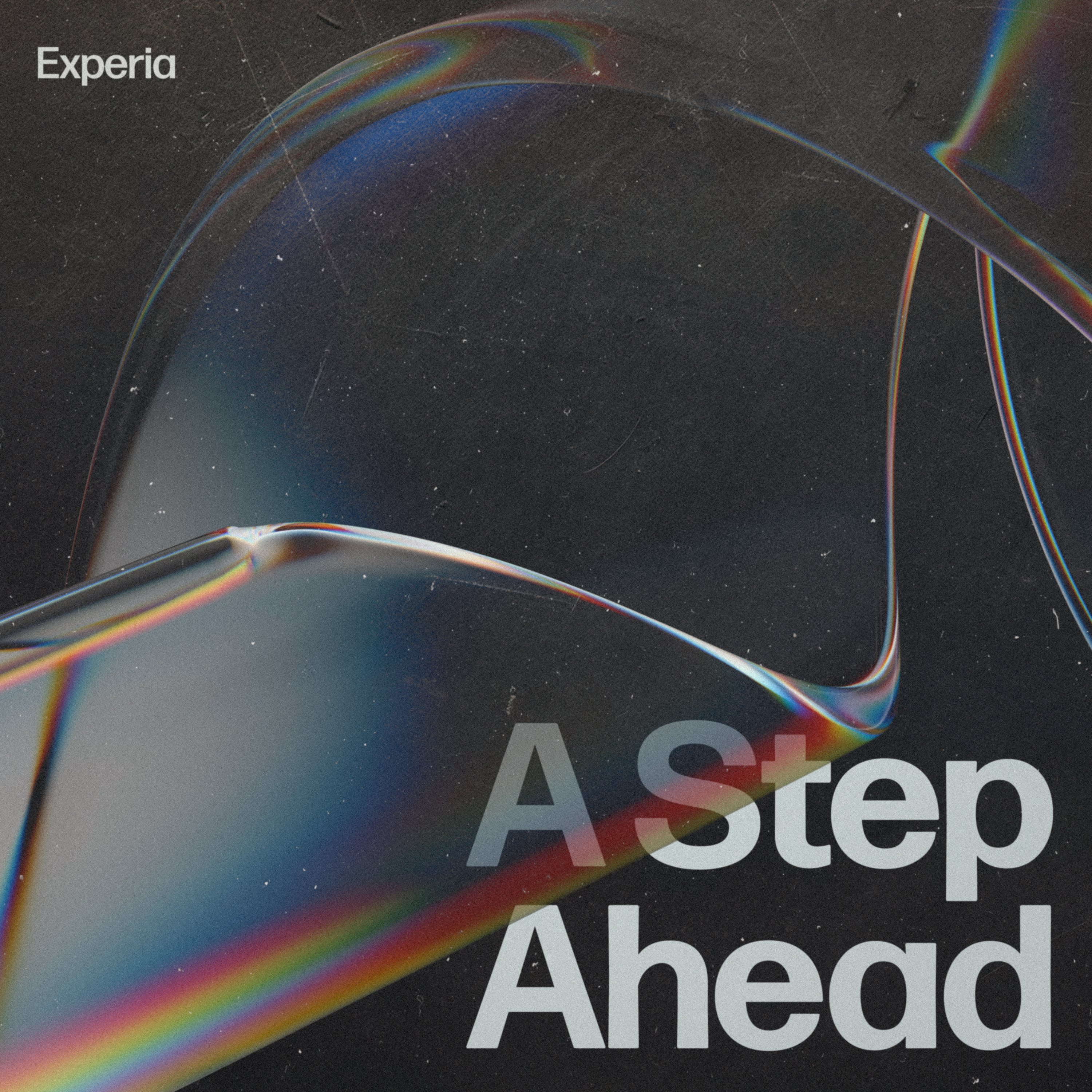 A Step Ahead