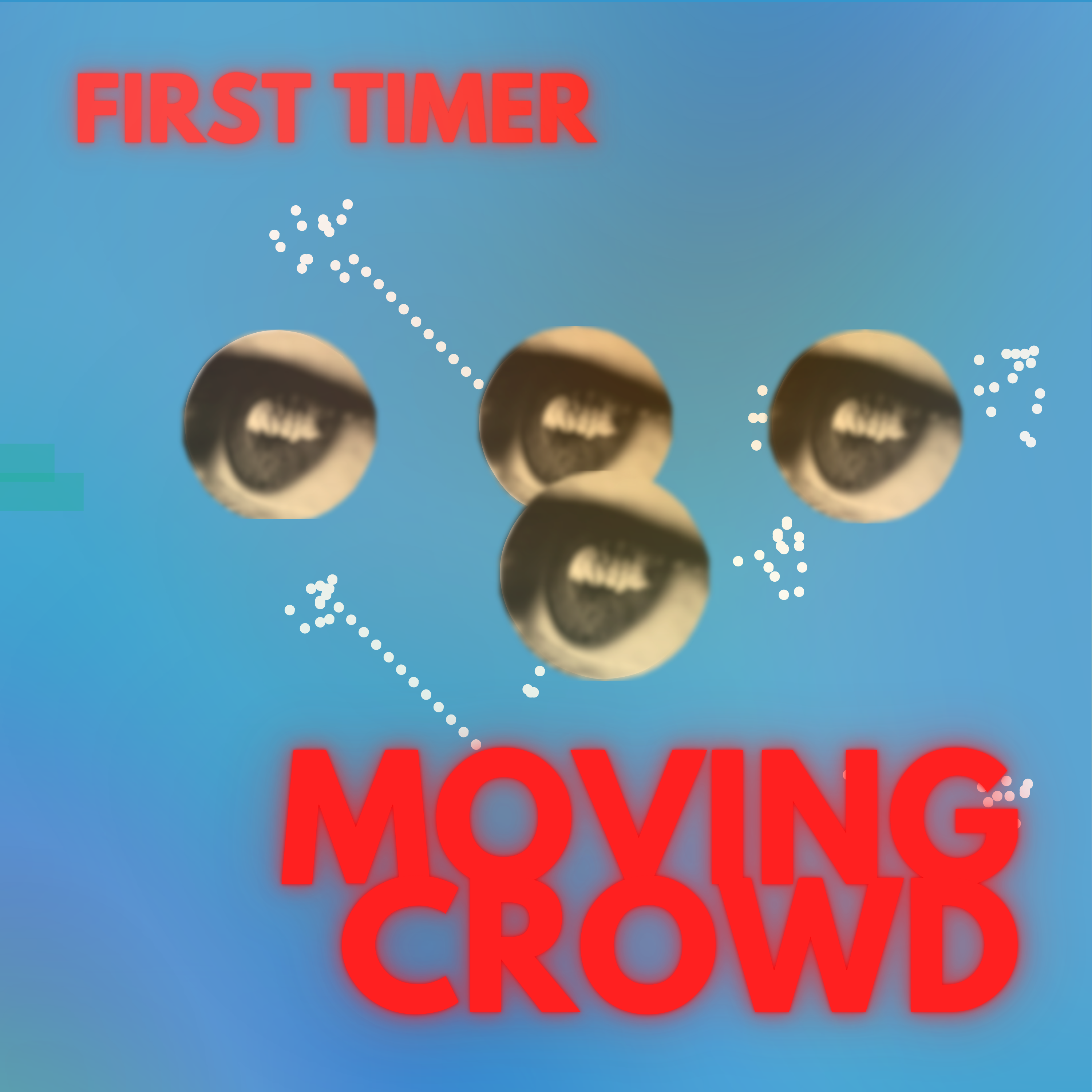 Moving Crowd (Instrumental Version)