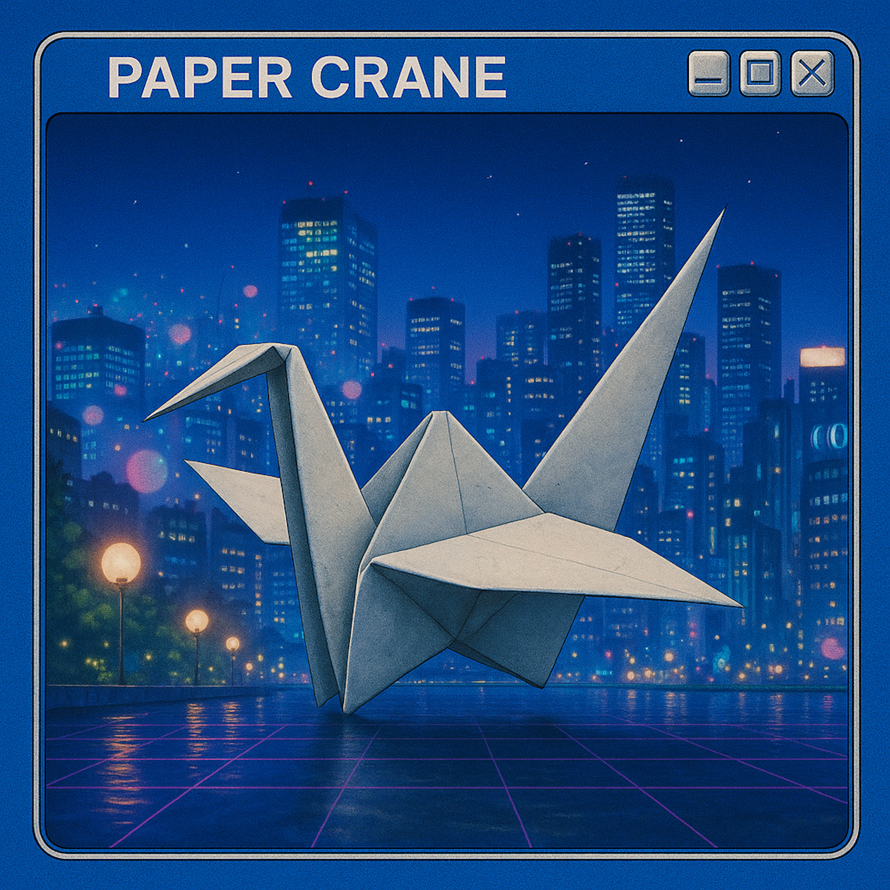 Let It Shine (Instrumental Version)