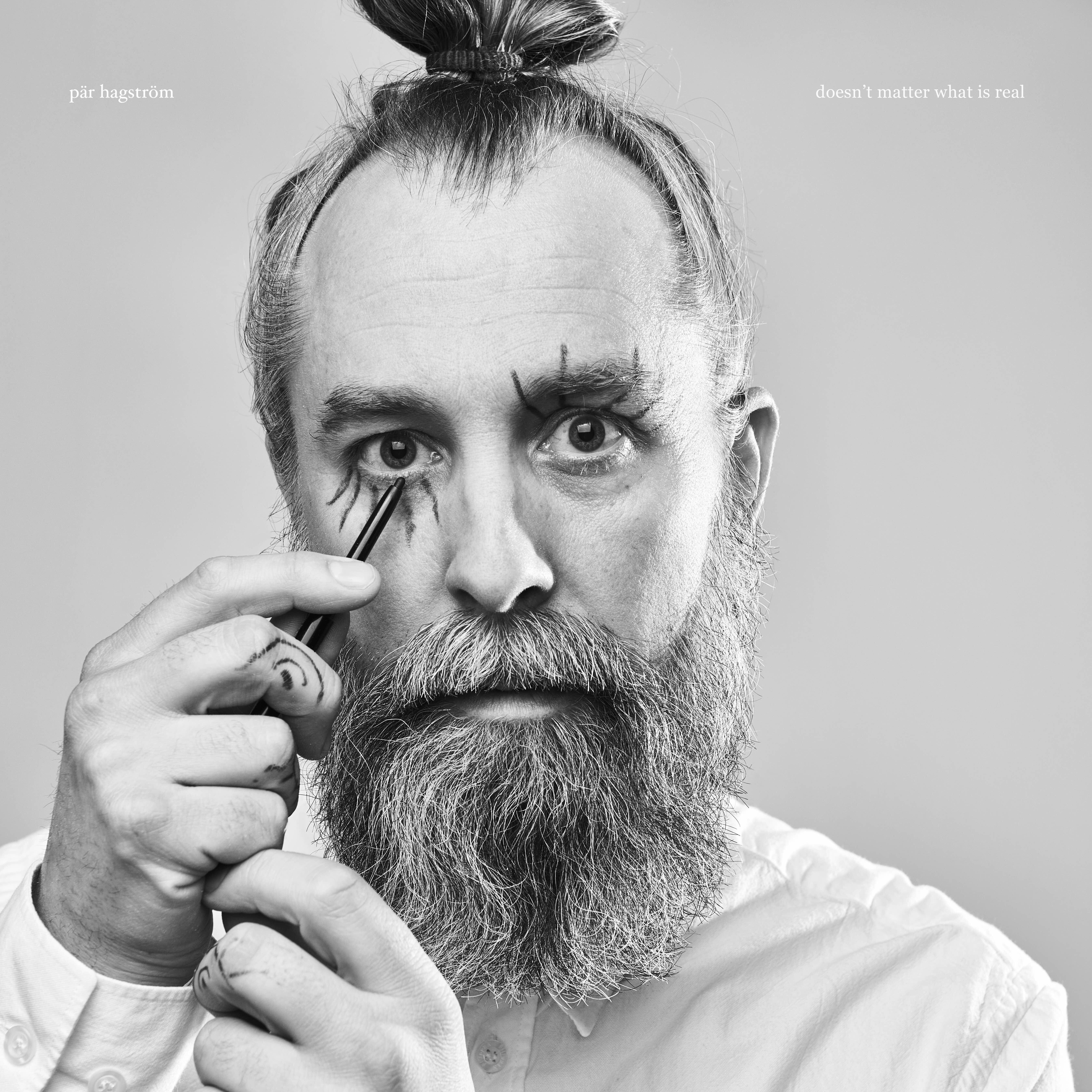 Doesn't Matter What Is Real (Instrumental Version)