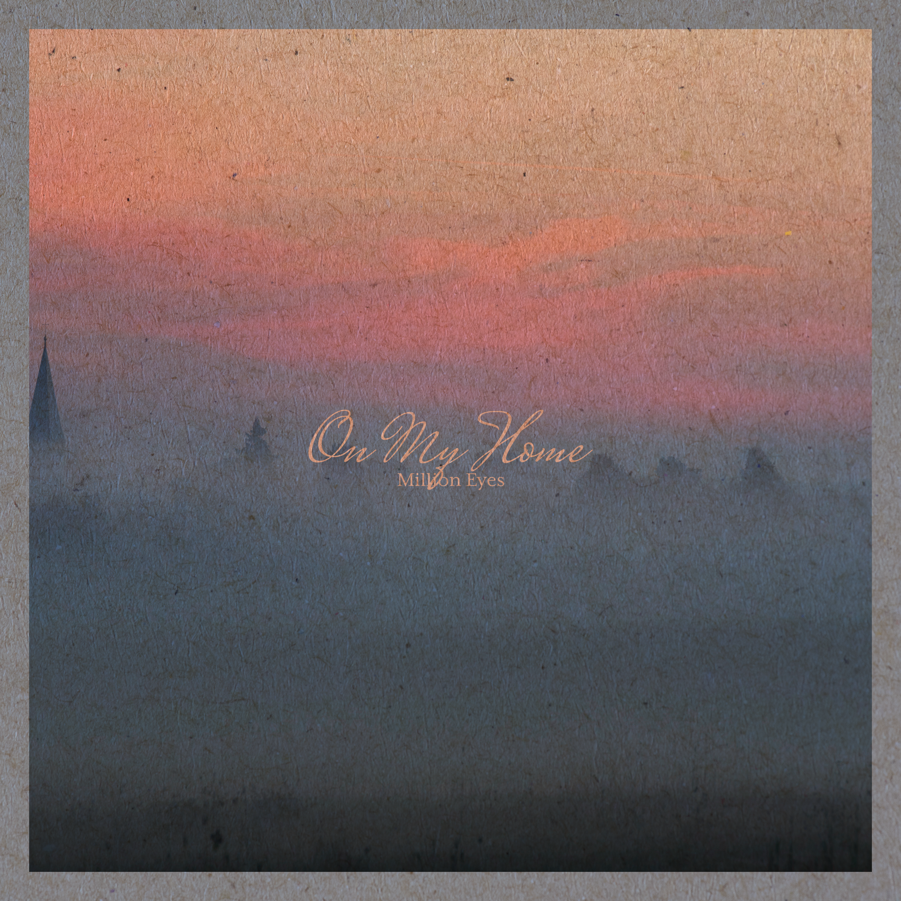 Unrequited Love's Hymn