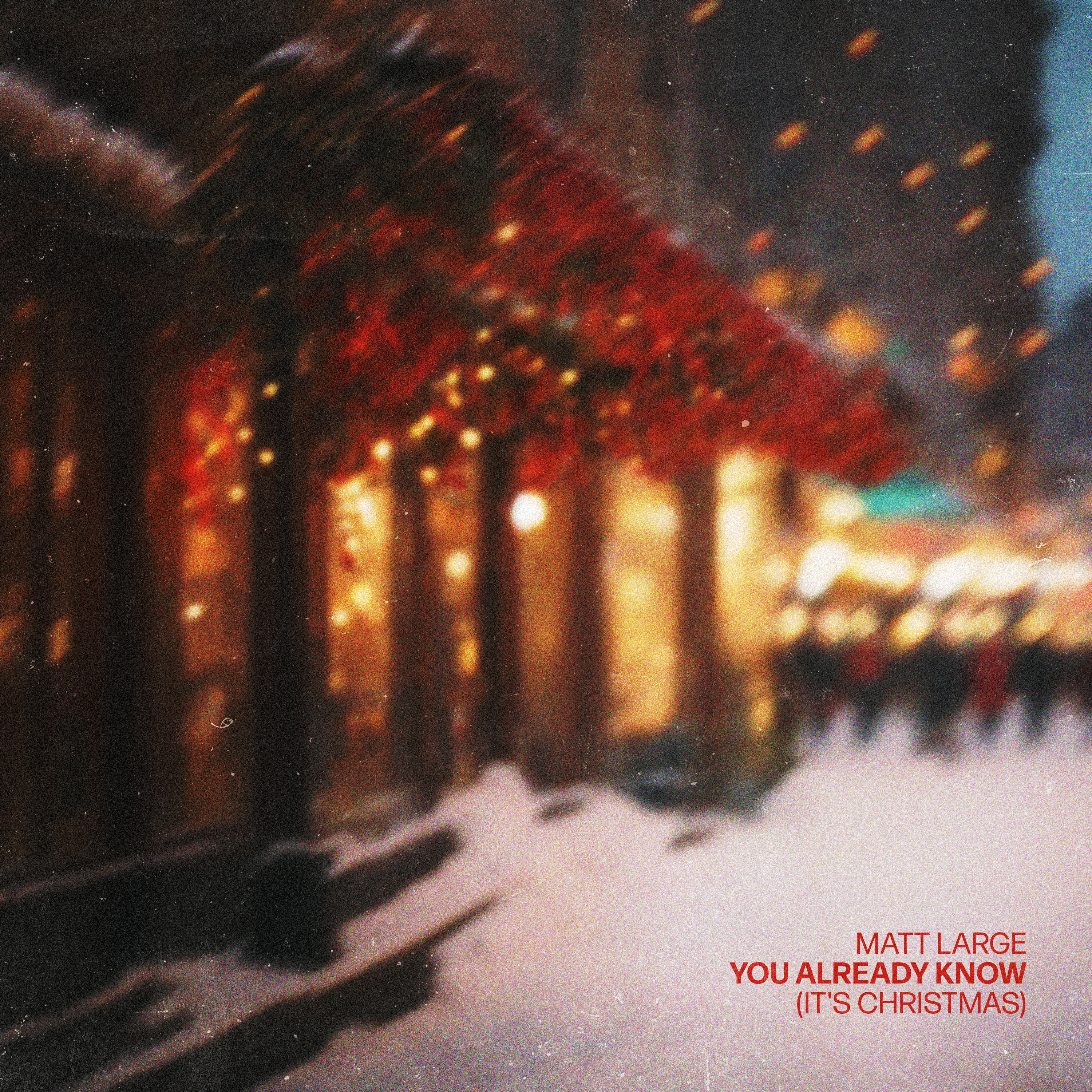 The Season to Be Jolly