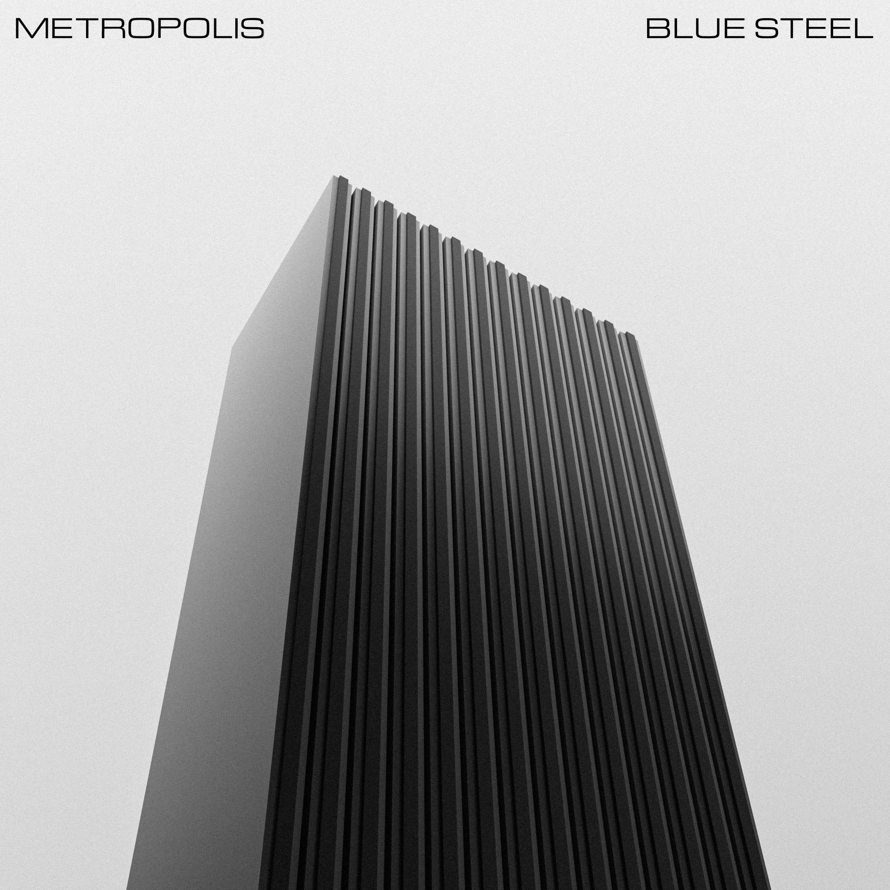 METROPOLIS