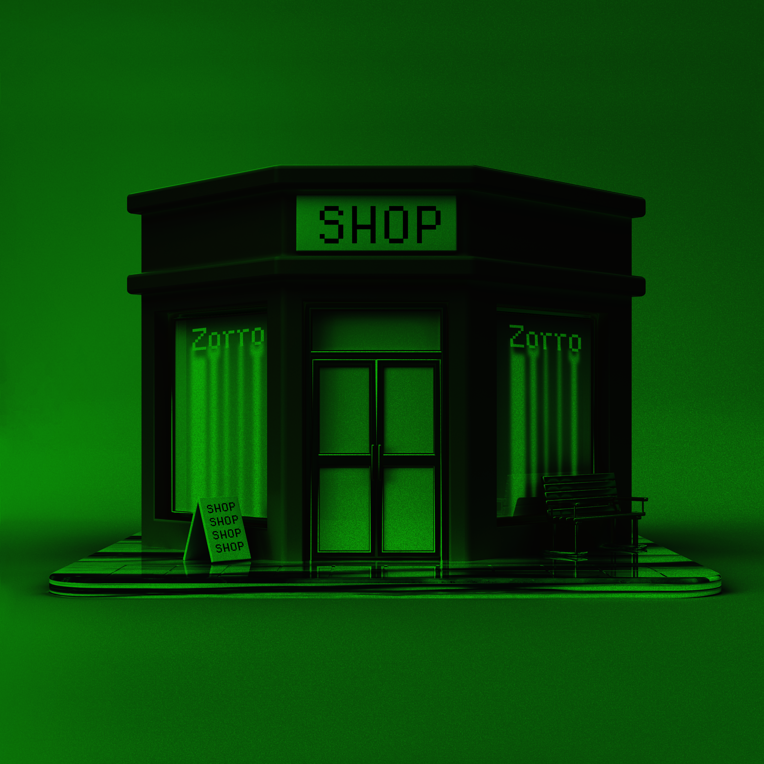SHOP
