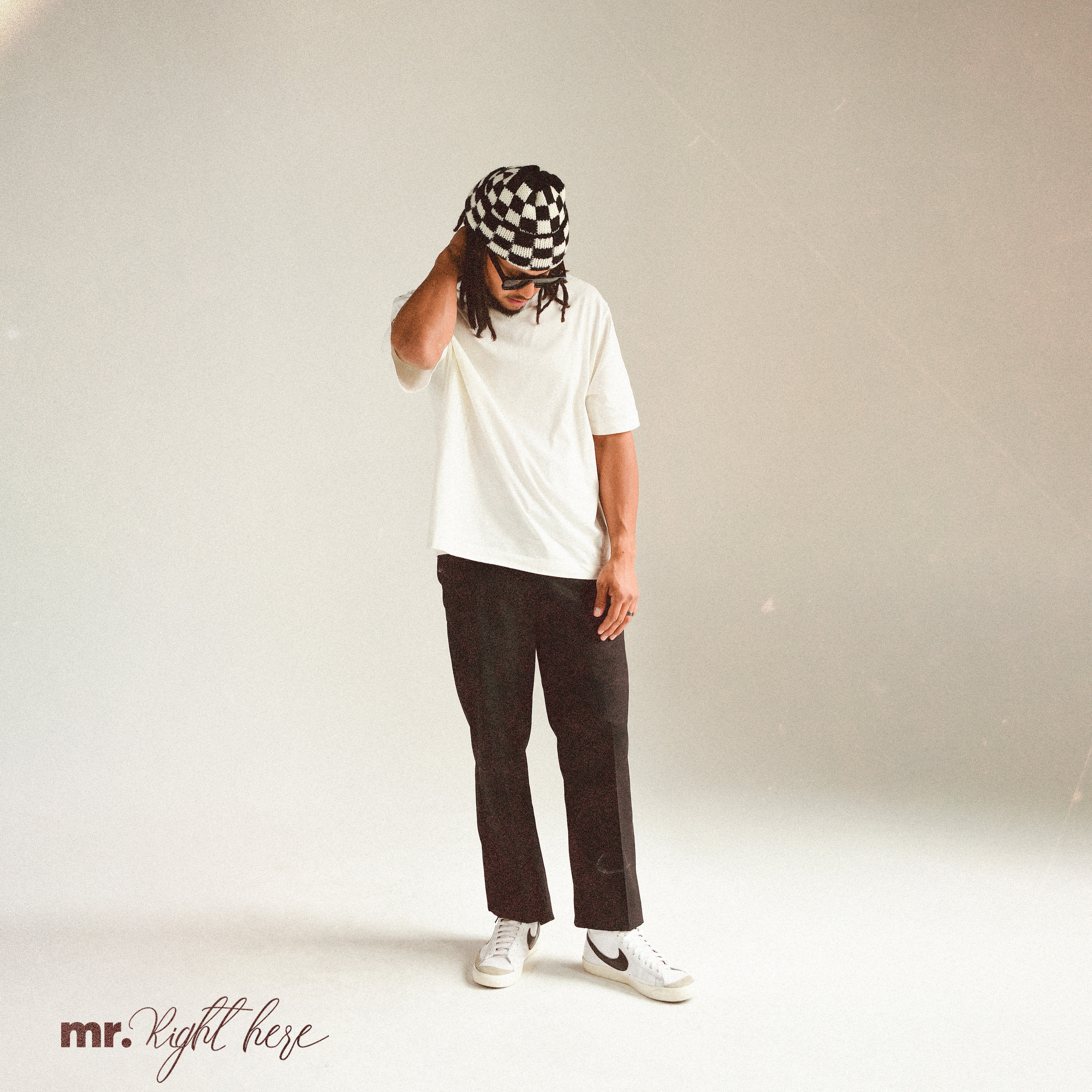 Right Here (Instrumental Version)