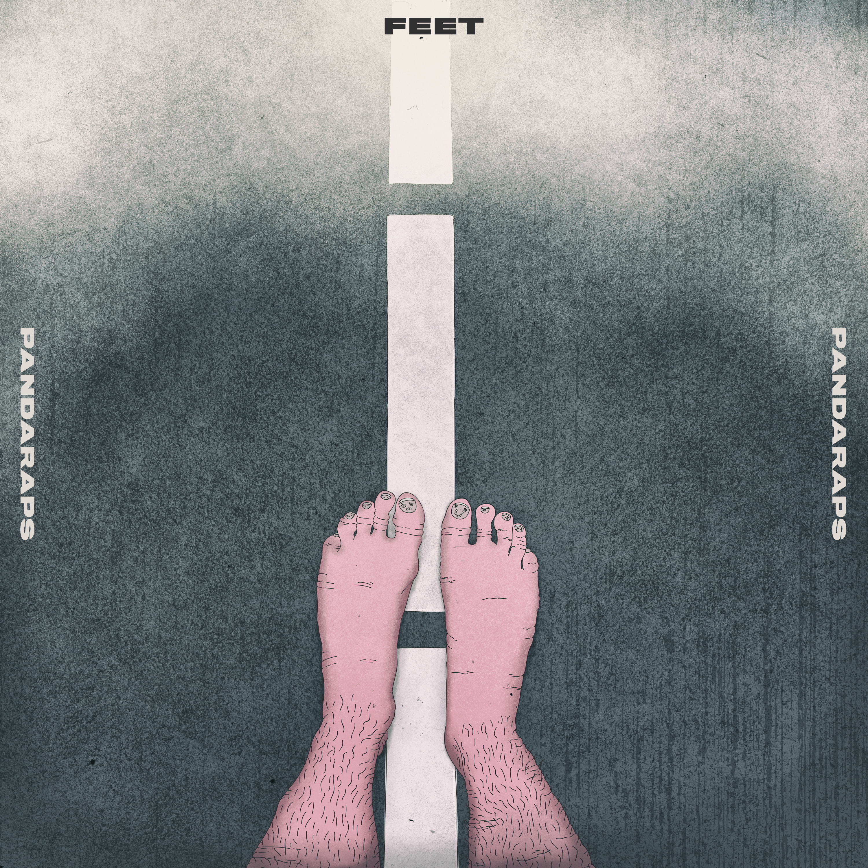 Feet (Instrumental Version)
