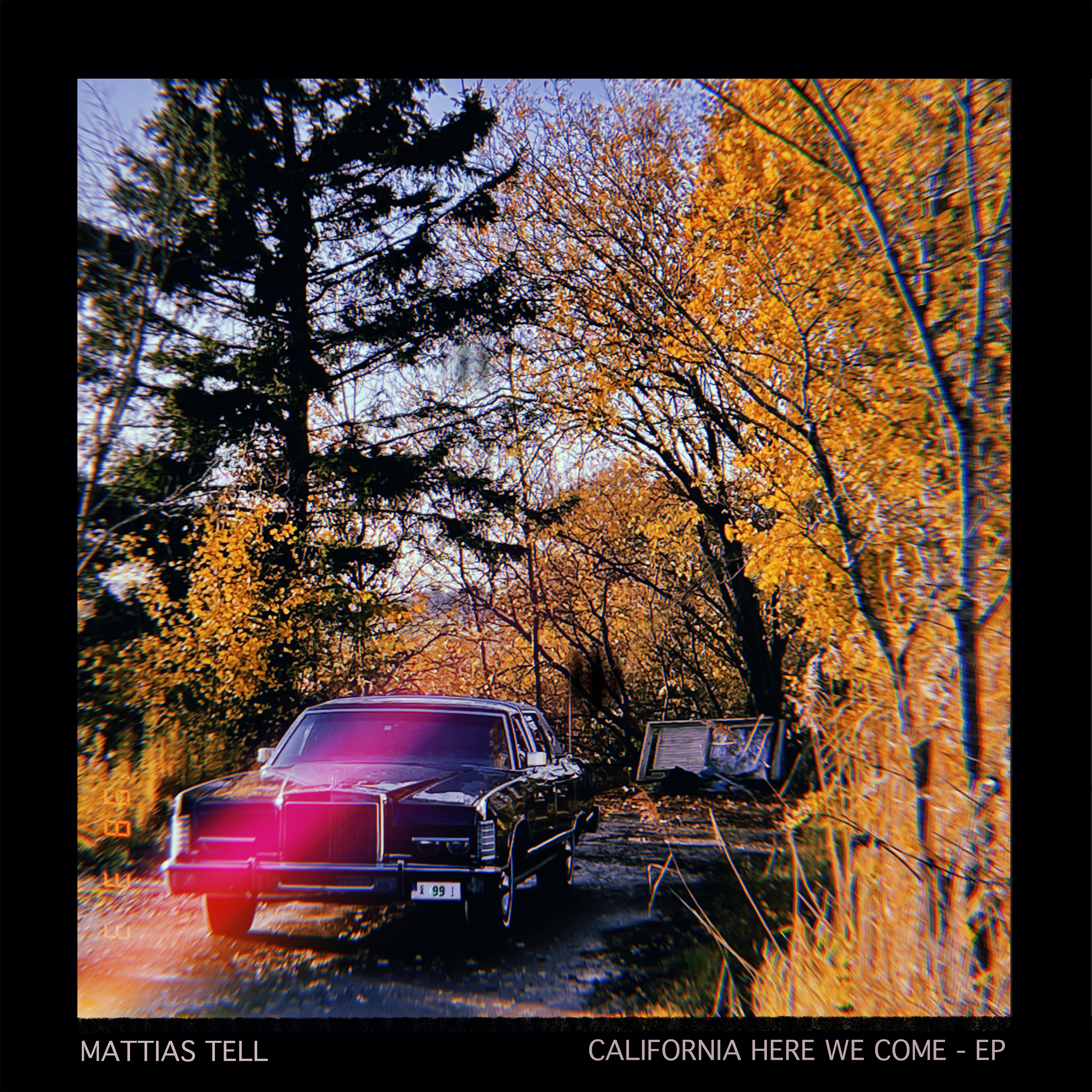 California Here We Come