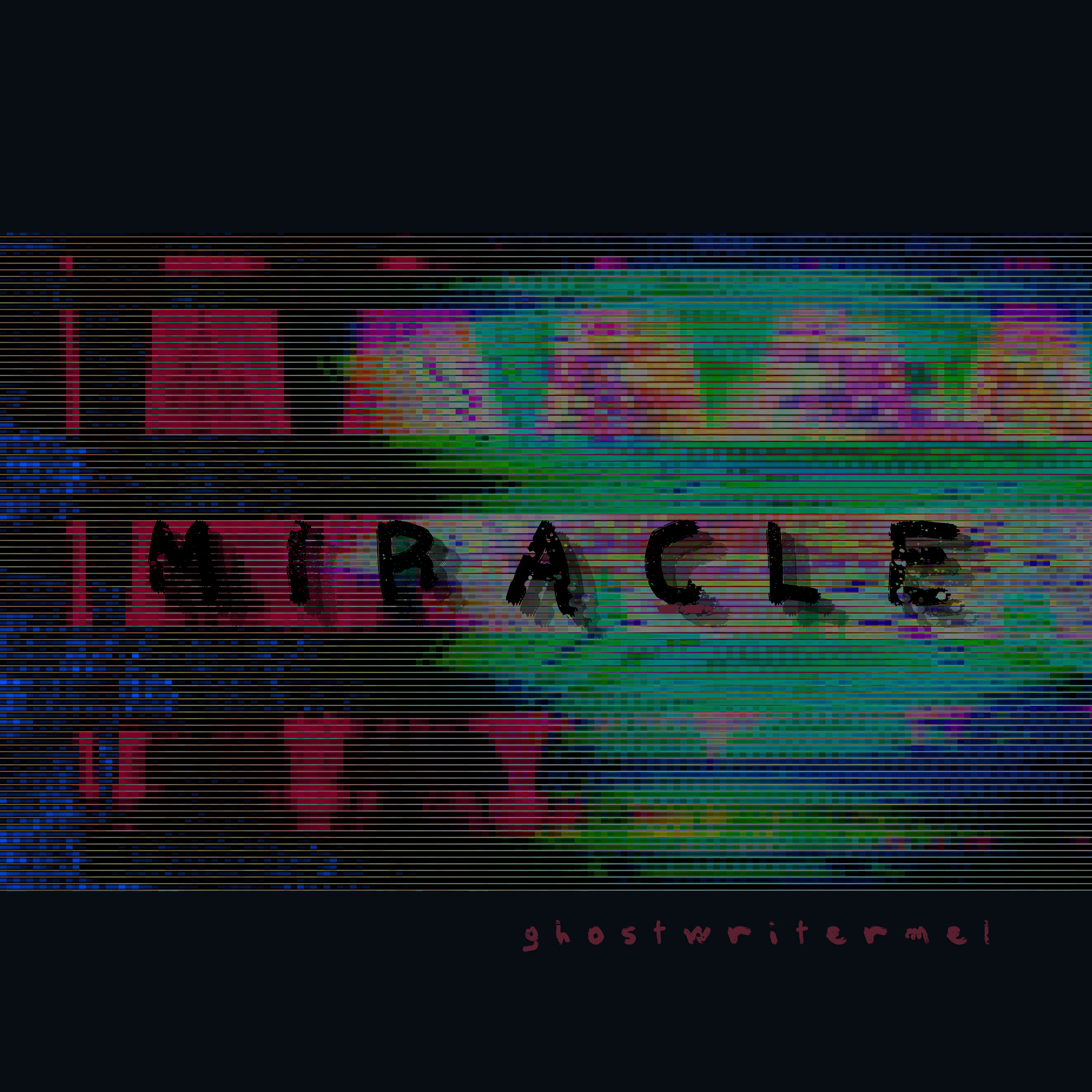 Miracle (Instrumental Version)