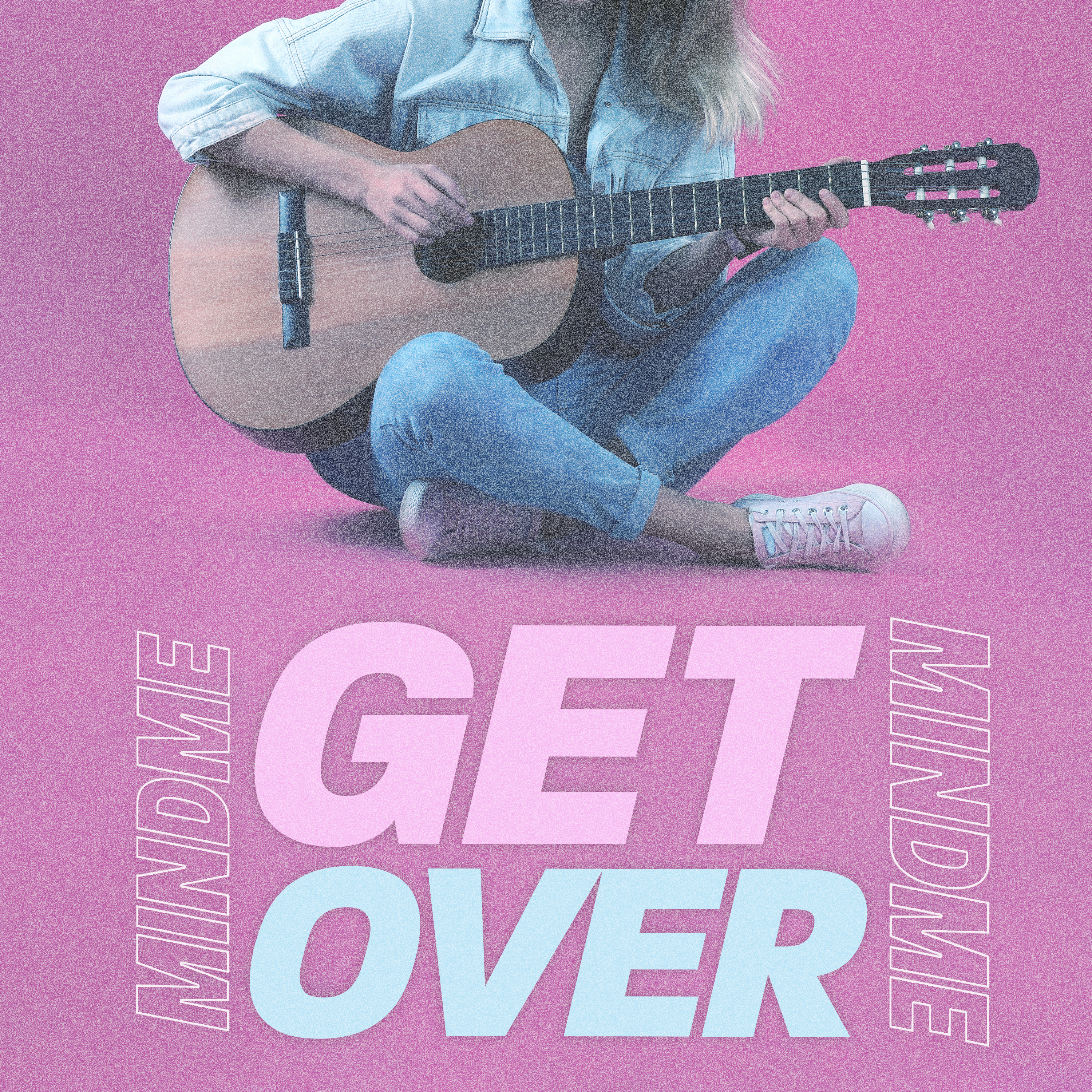 Love a Little Harder