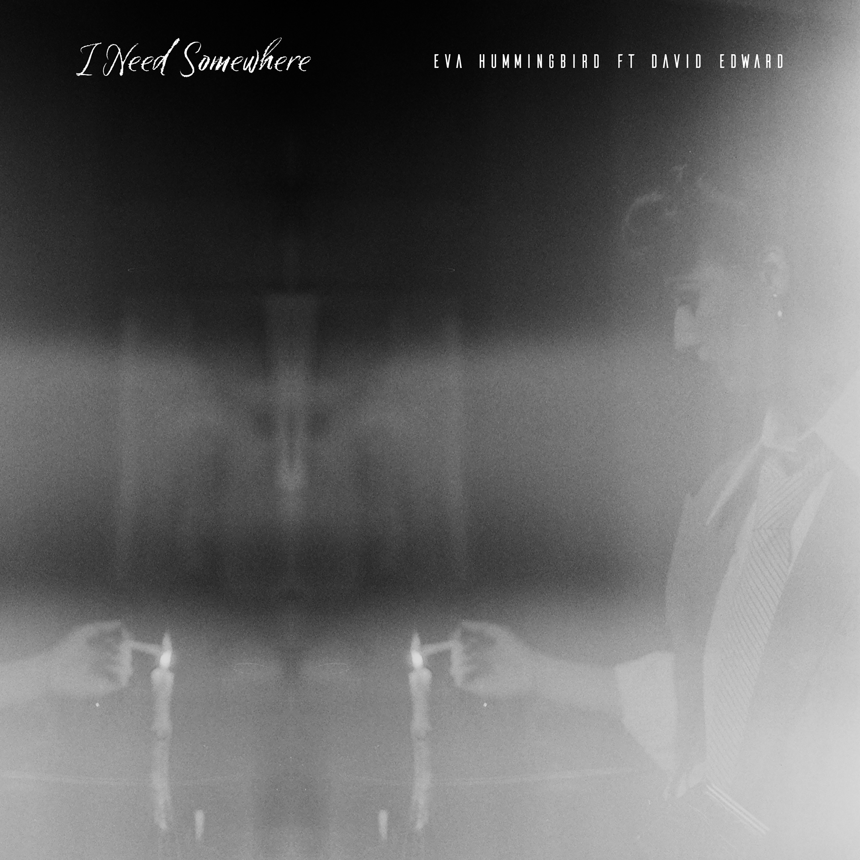 I Need Somewhere (Instrumental Version)