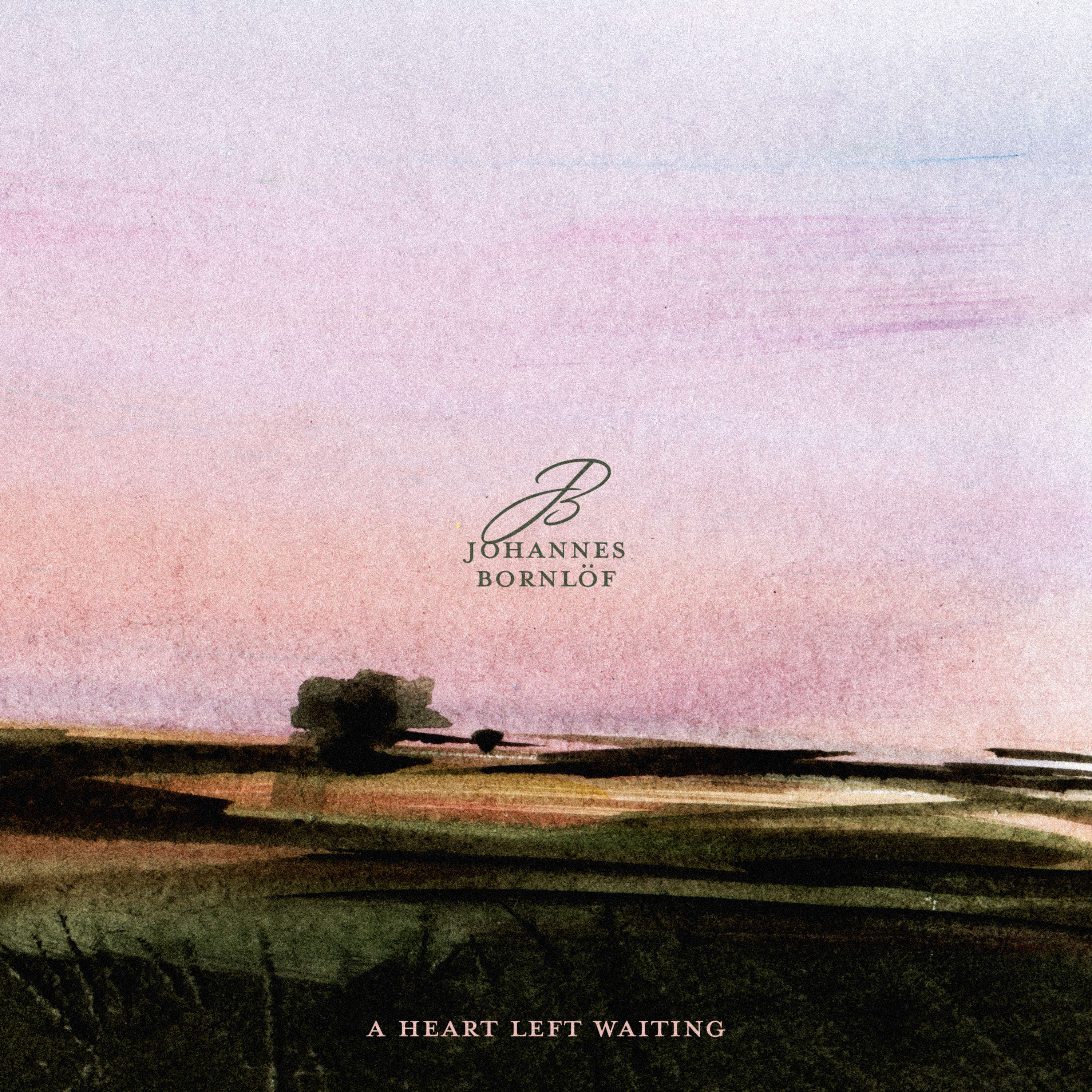 A Heart Left Waiting