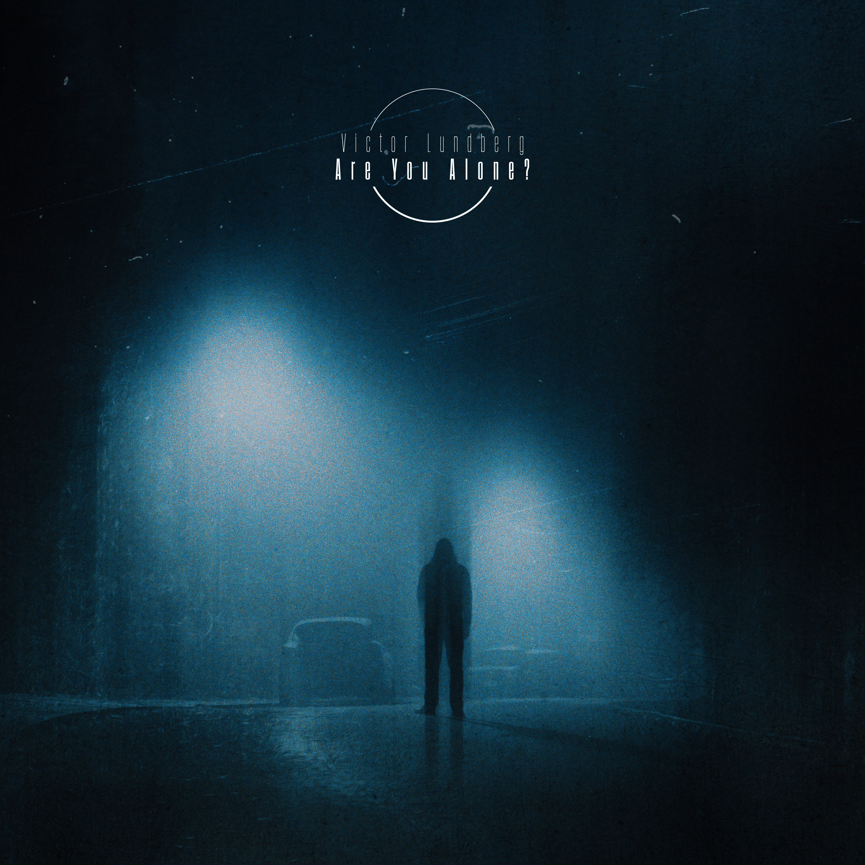 Shivers in the Shadows