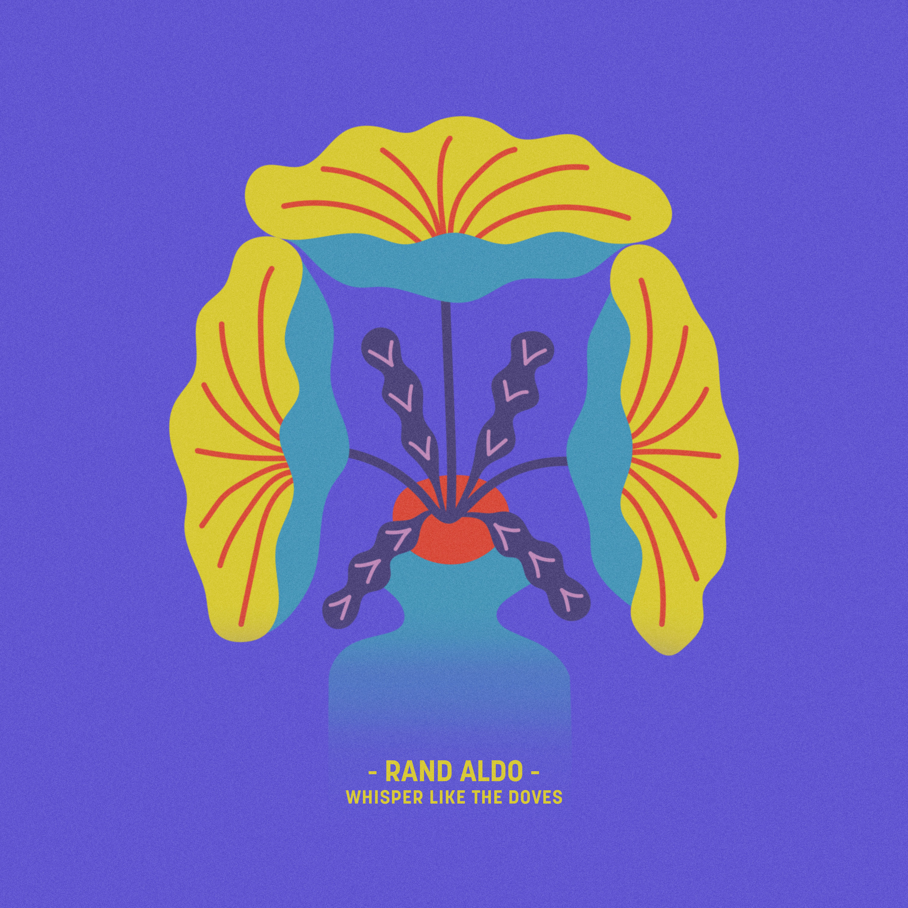 Garden of Blooming Hope