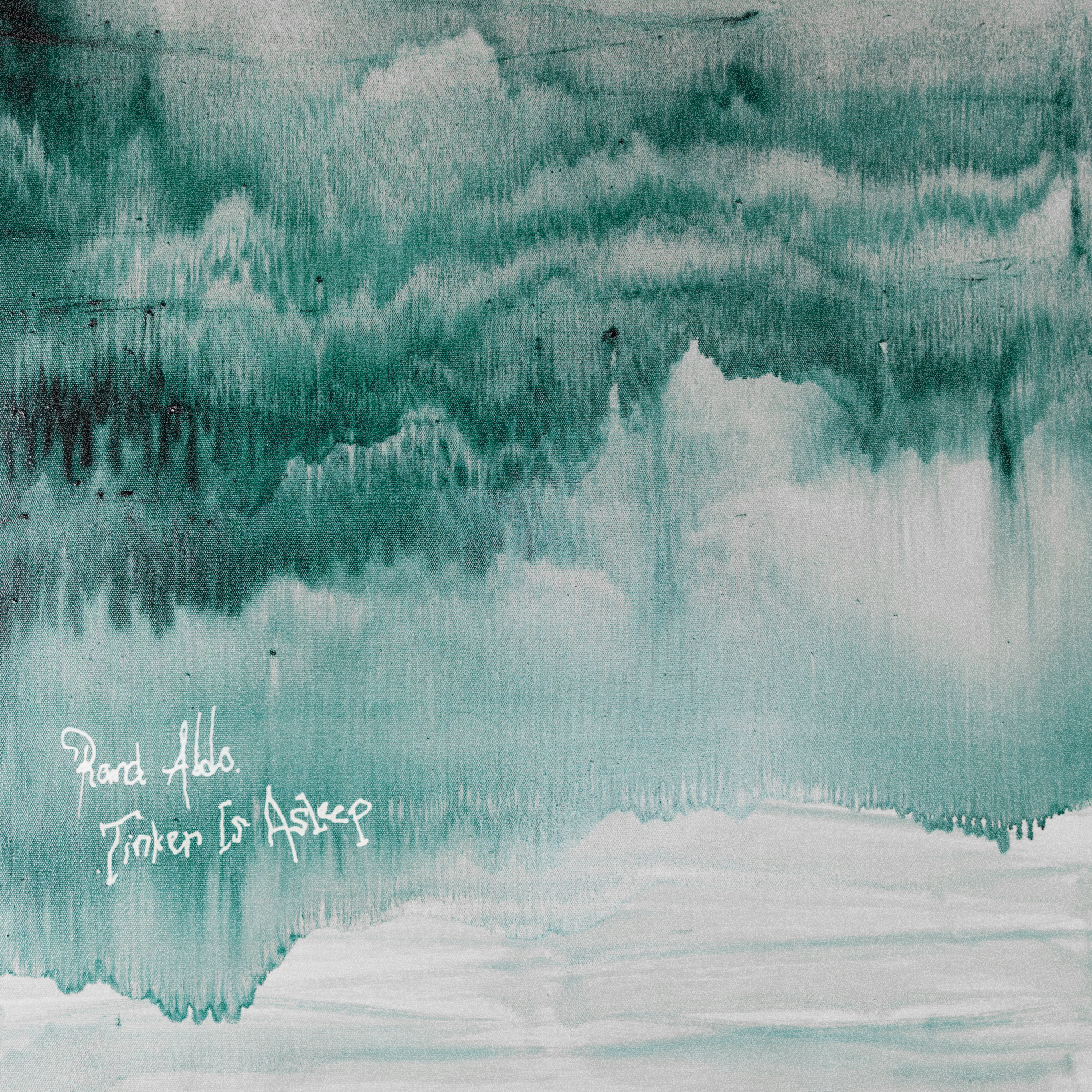 The Mountain Is Asleep