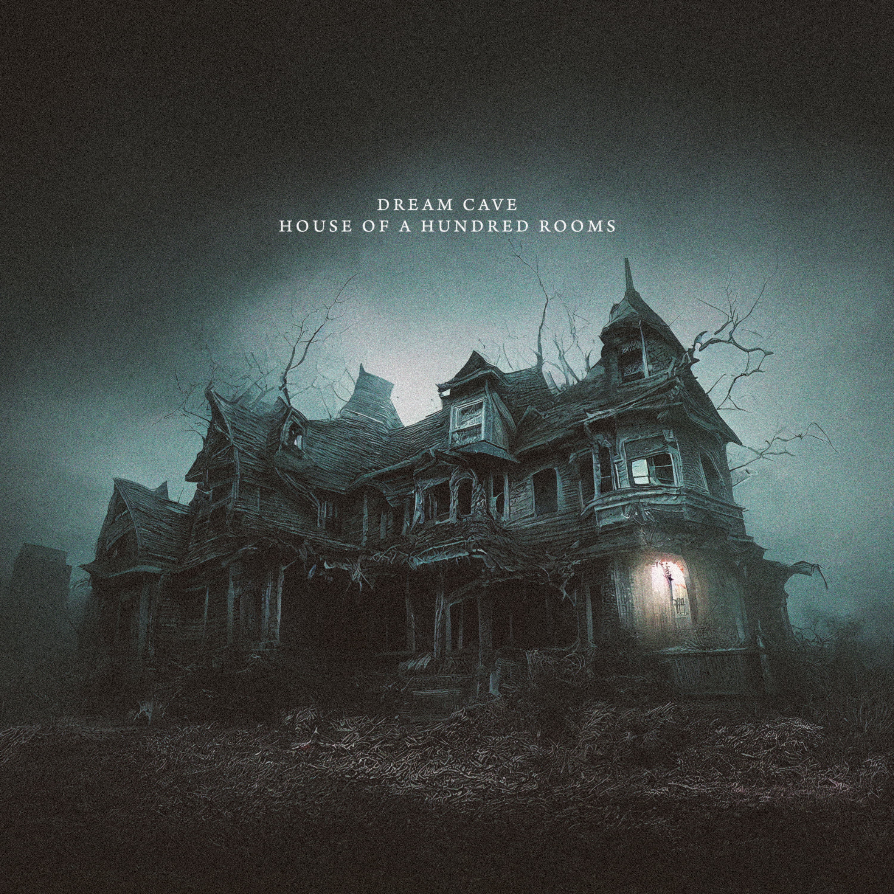 House of a Hundred Rooms