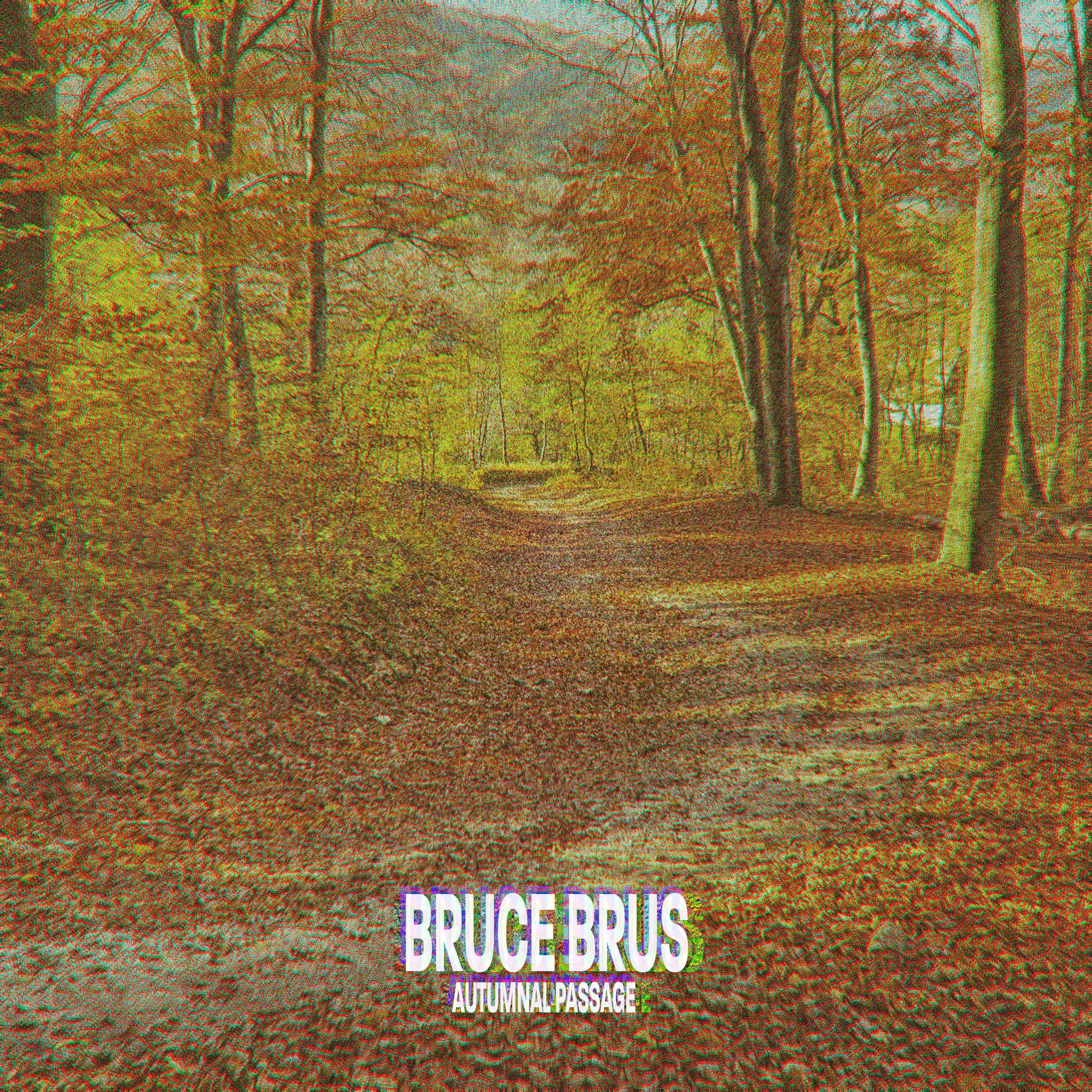 Autumnal Passage (Delta Drone 3Hz)