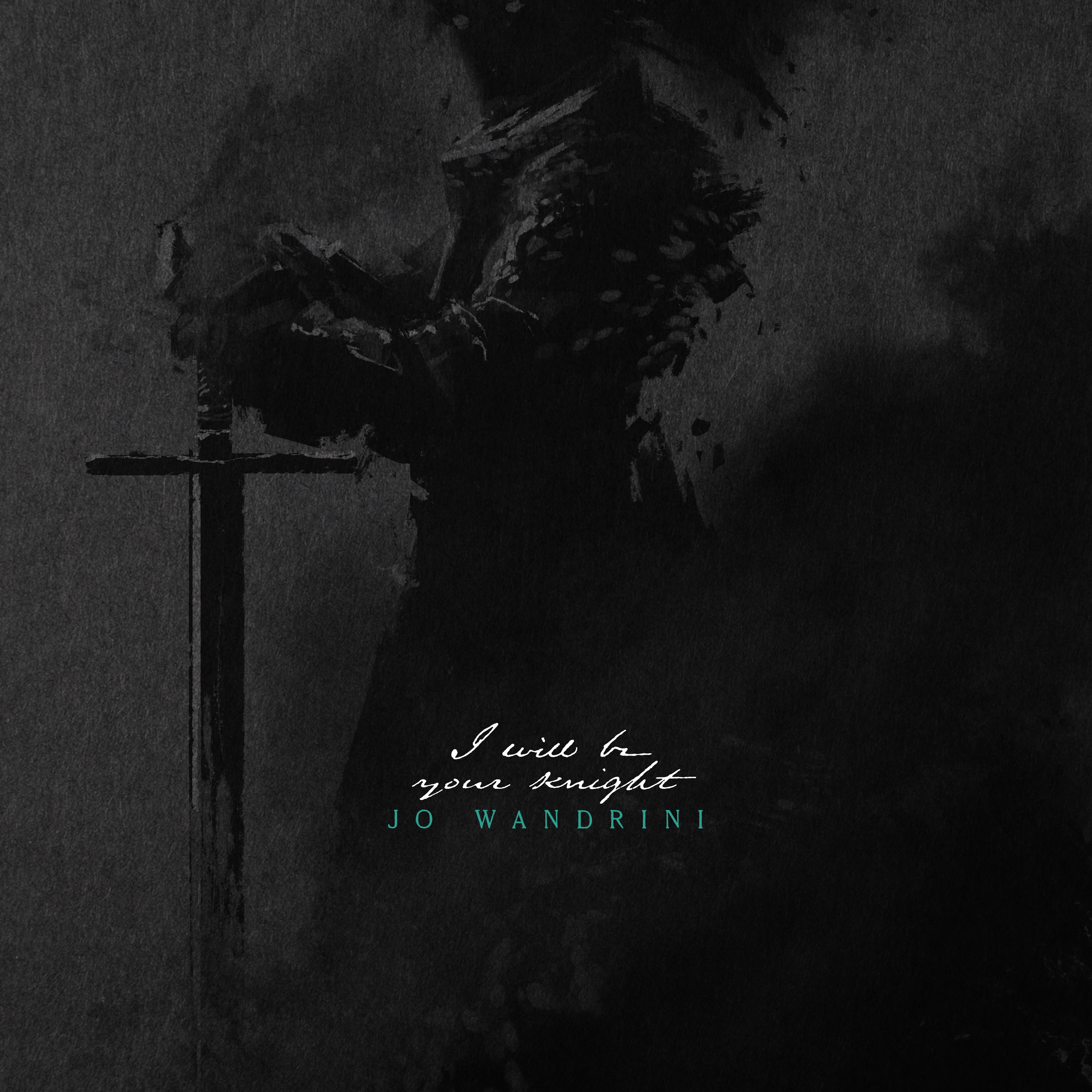 I Will Be Your Knight