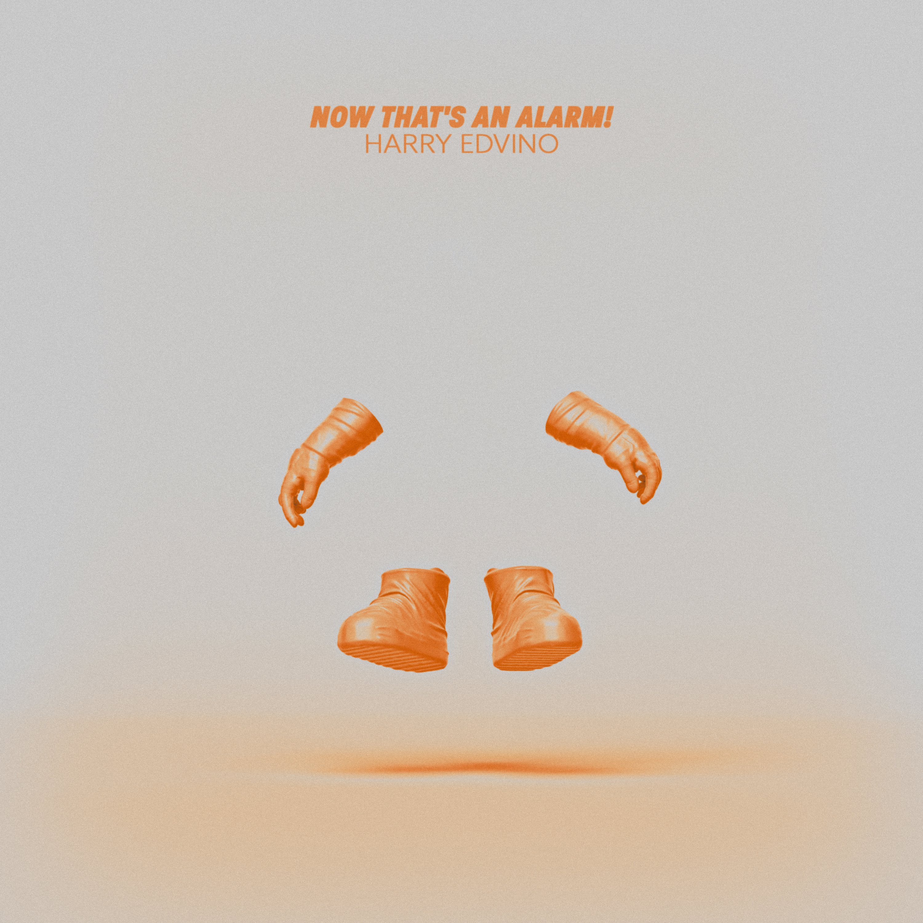 Now That's an Alarm!