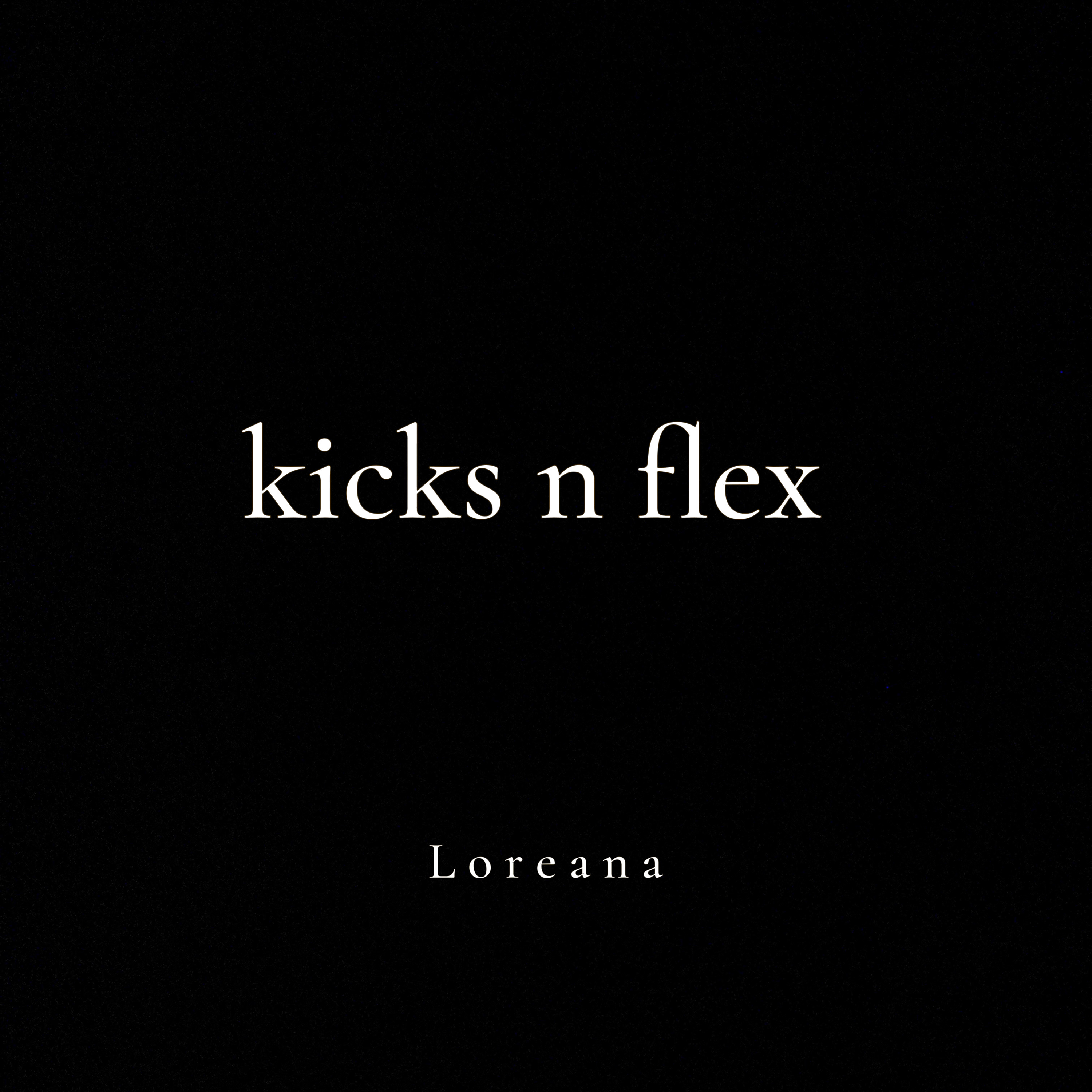 kicks n flex (Instrumental Version)