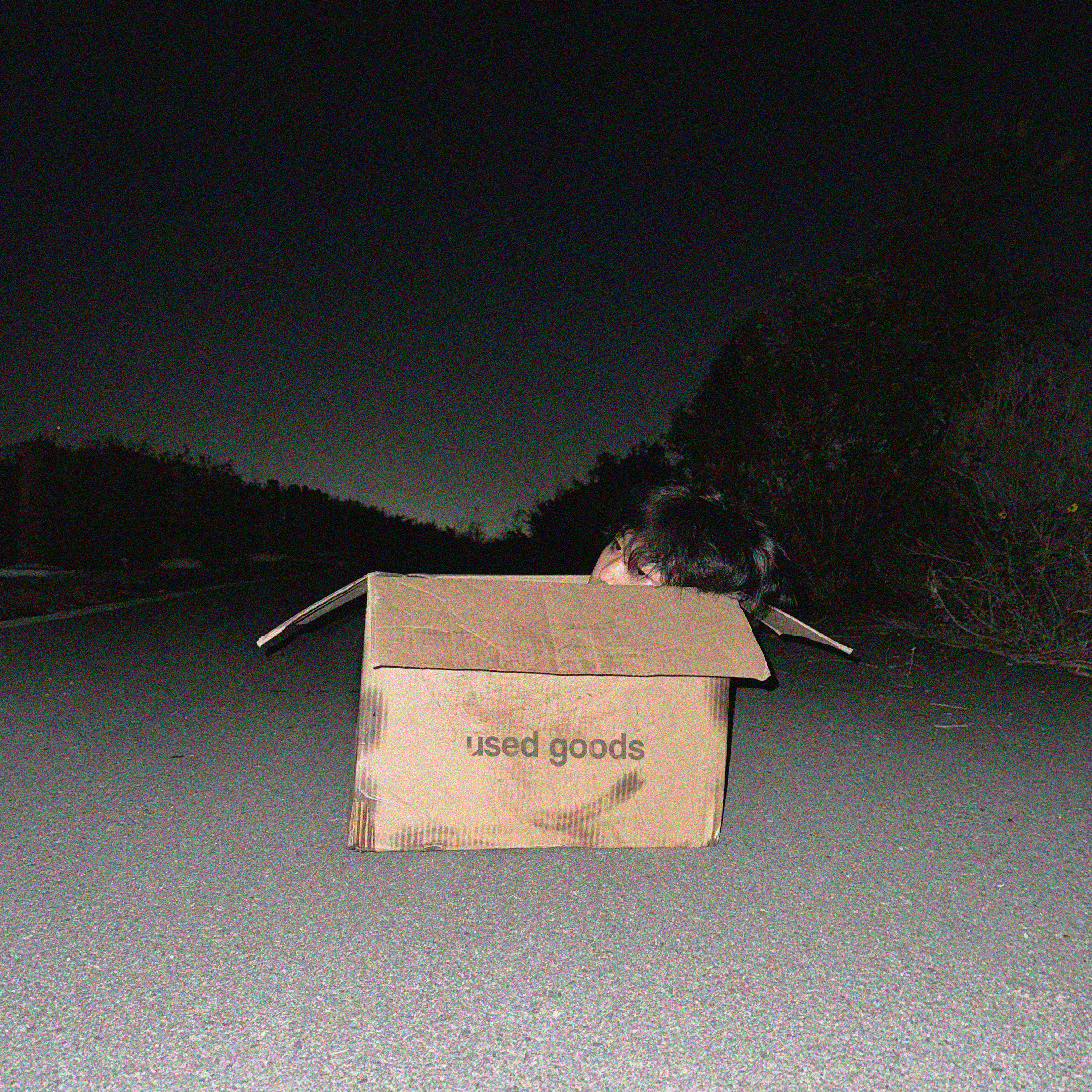 Used Goods (Clean Version)