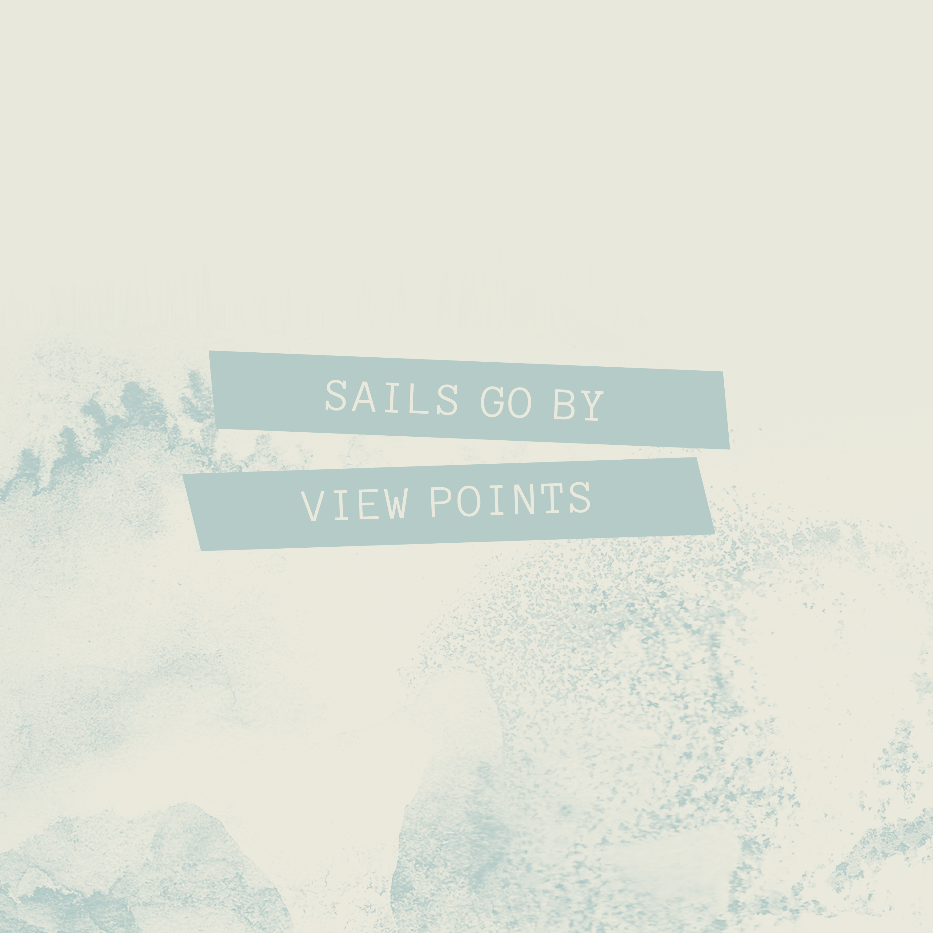 This Summer Belongs to Us